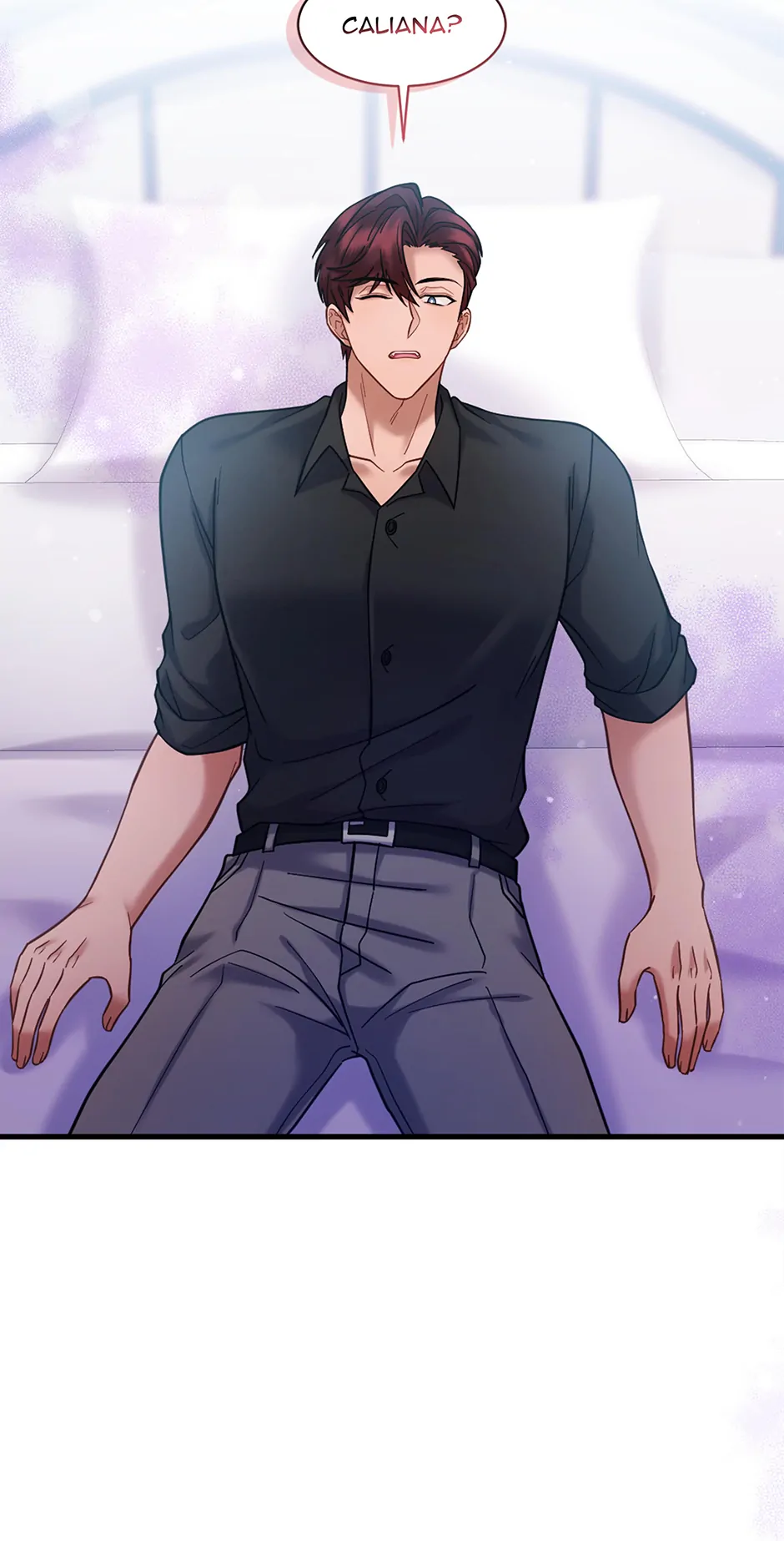 Torn Between Alphas Chapter 51 page 19