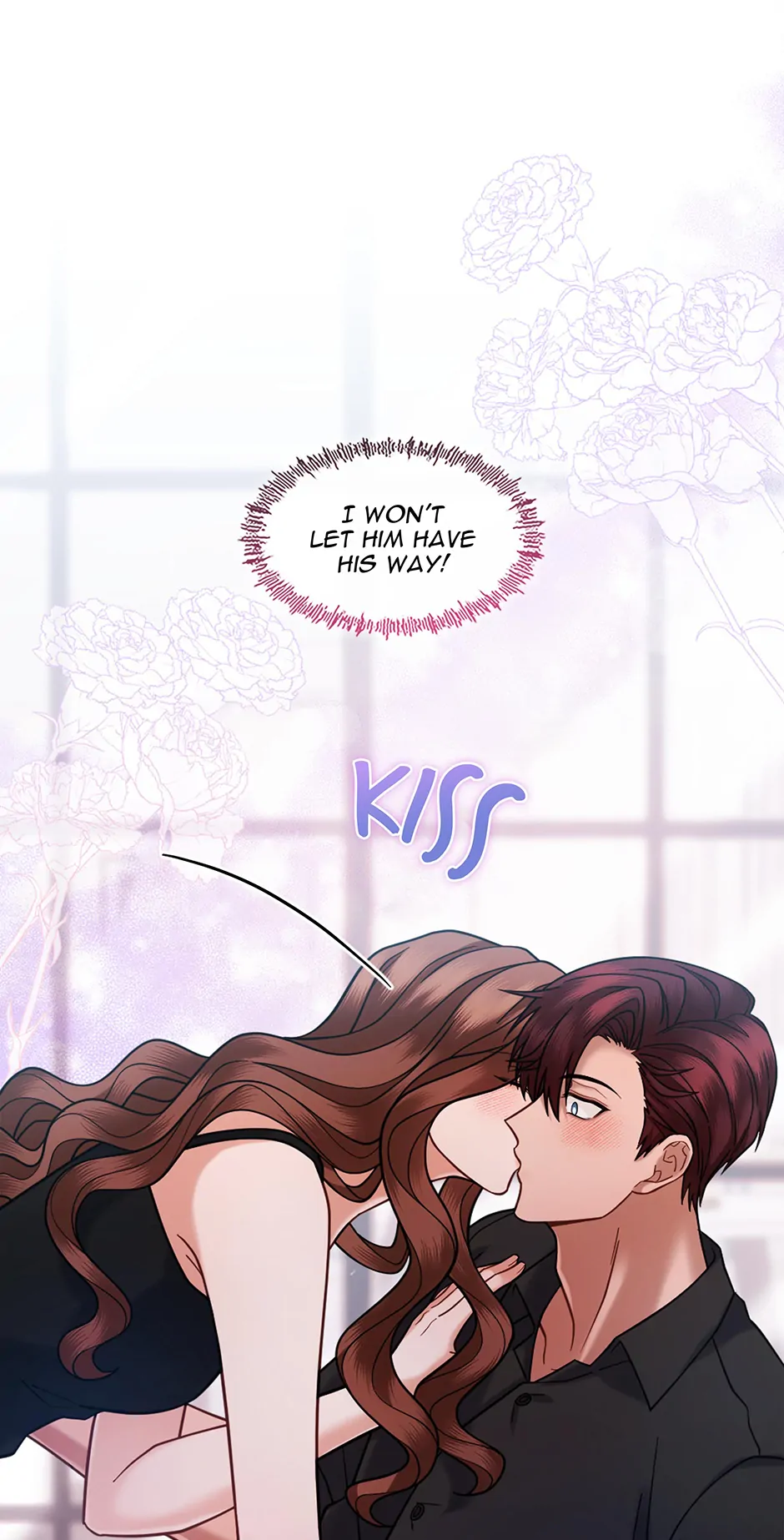 Torn Between Alphas Chapter 51 page 20