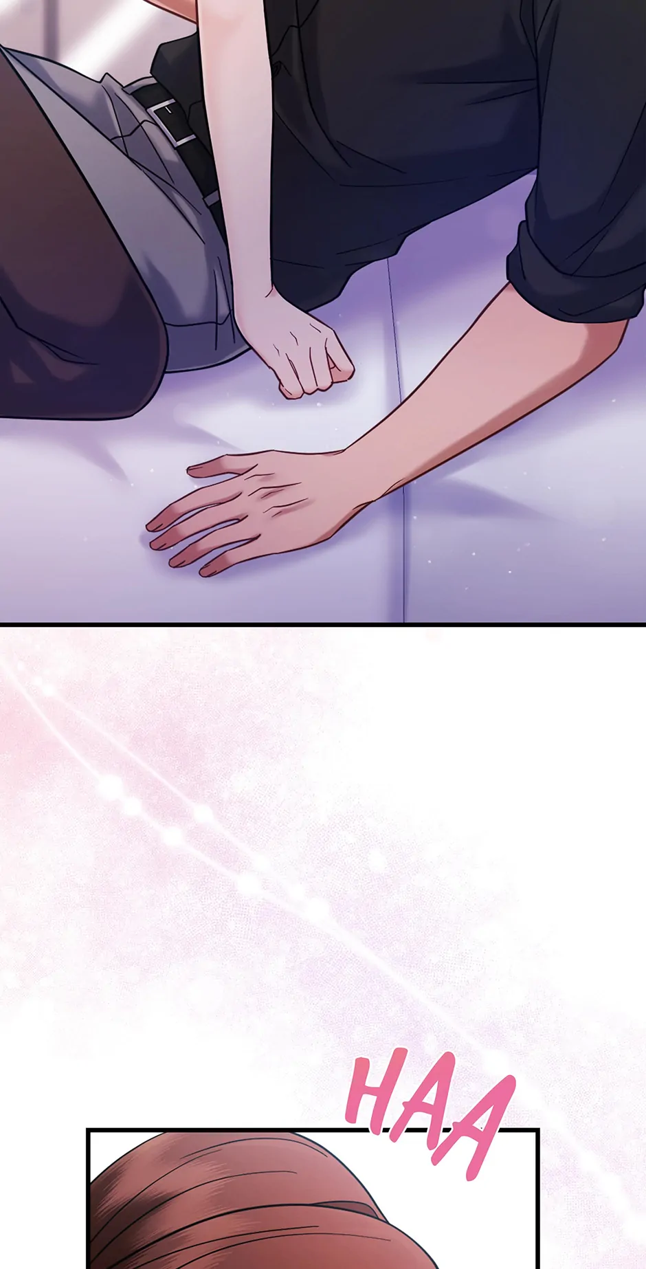 Torn Between Alphas Chapter 51 page 21