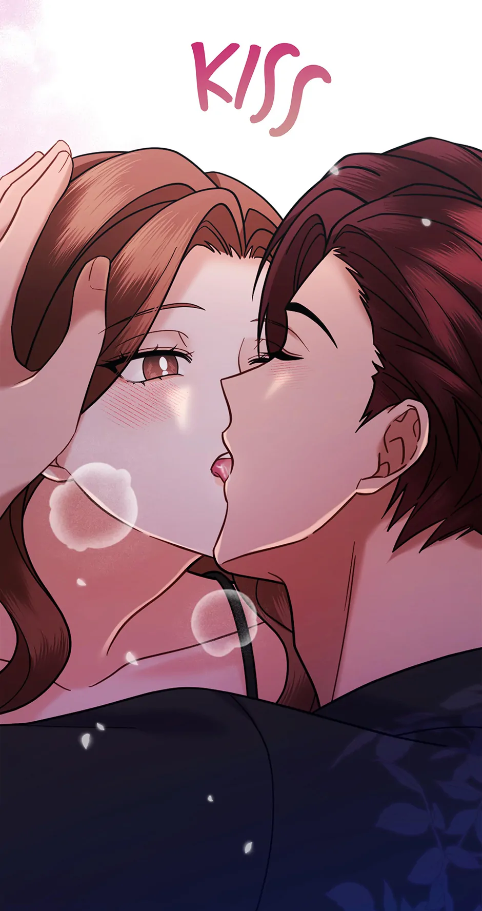 Torn Between Alphas Chapter 51 page 27
