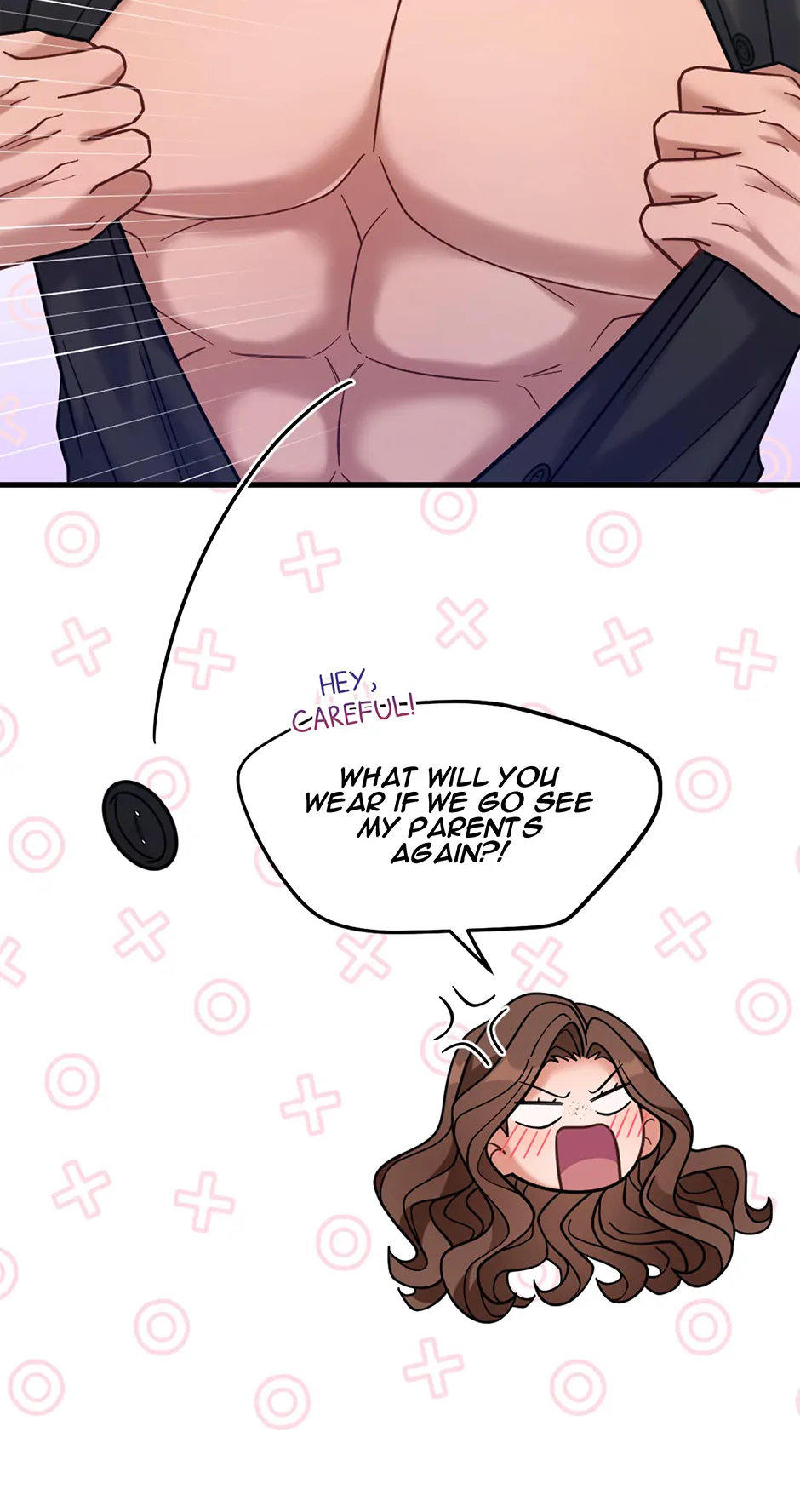 Torn Between Alphas Chapter 51 page 29