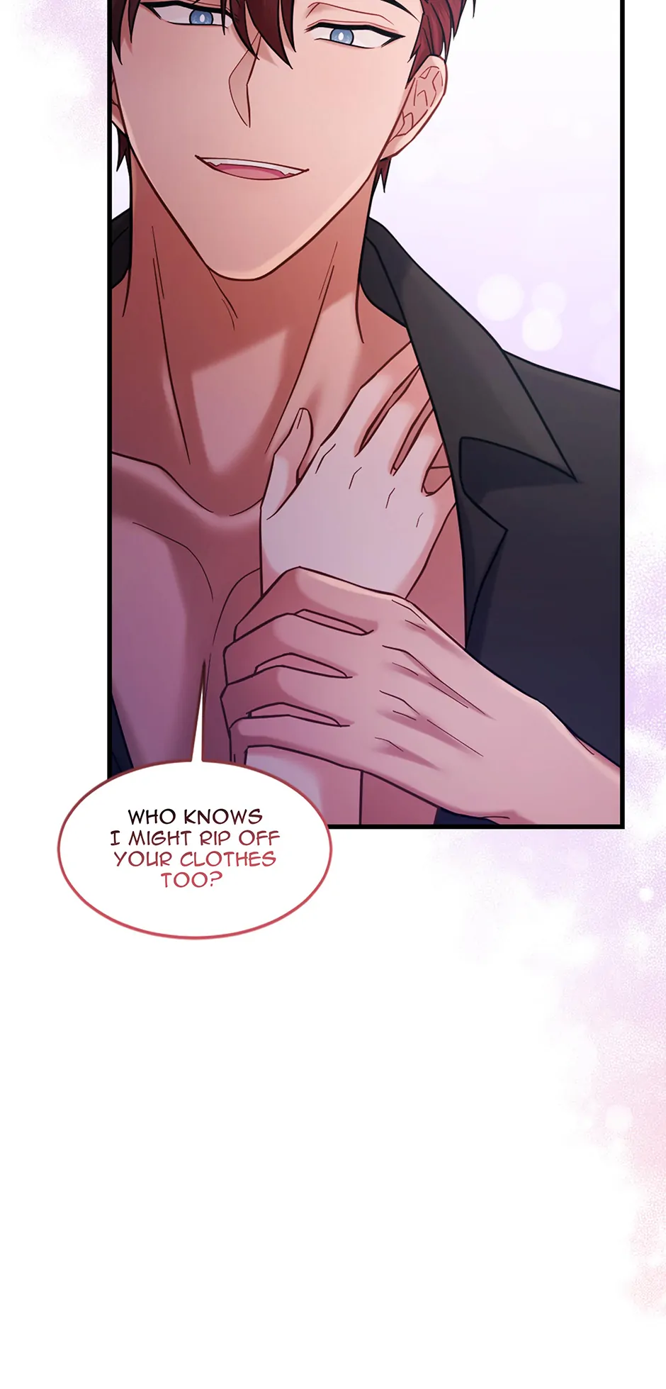 Torn Between Alphas Chapter 51 page 31