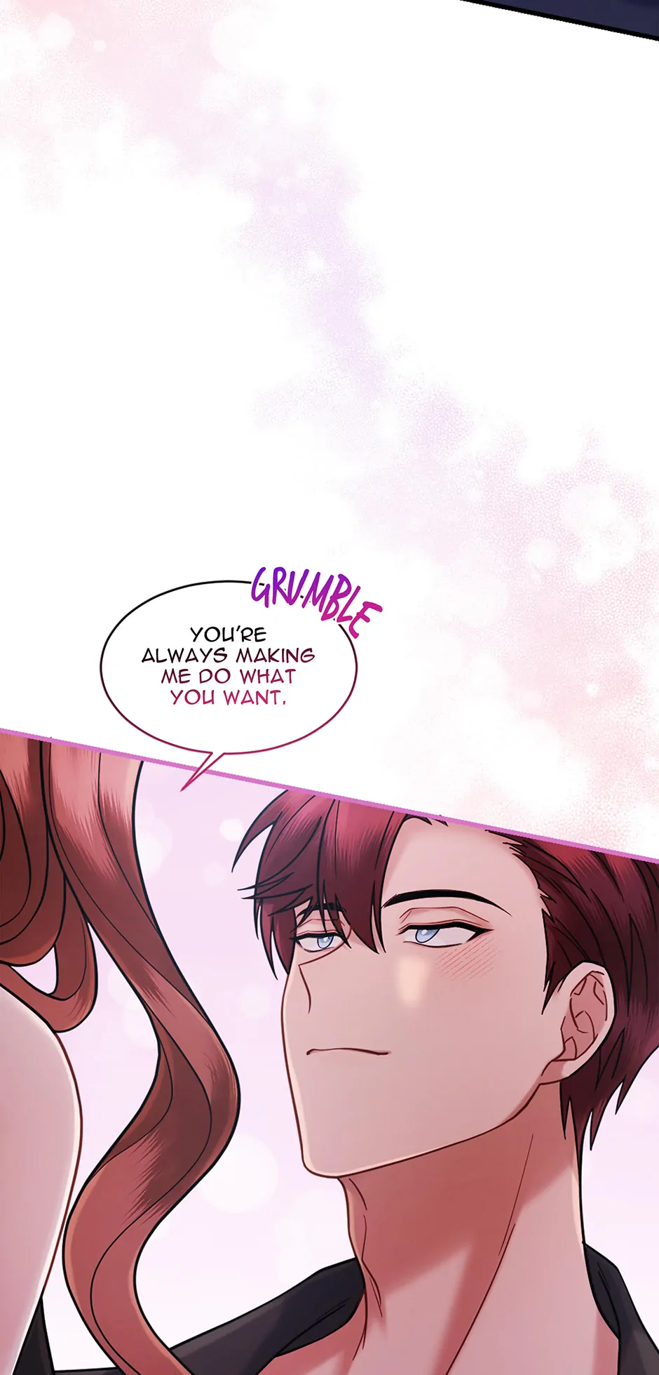 Torn Between Alphas Chapter 51 page 33