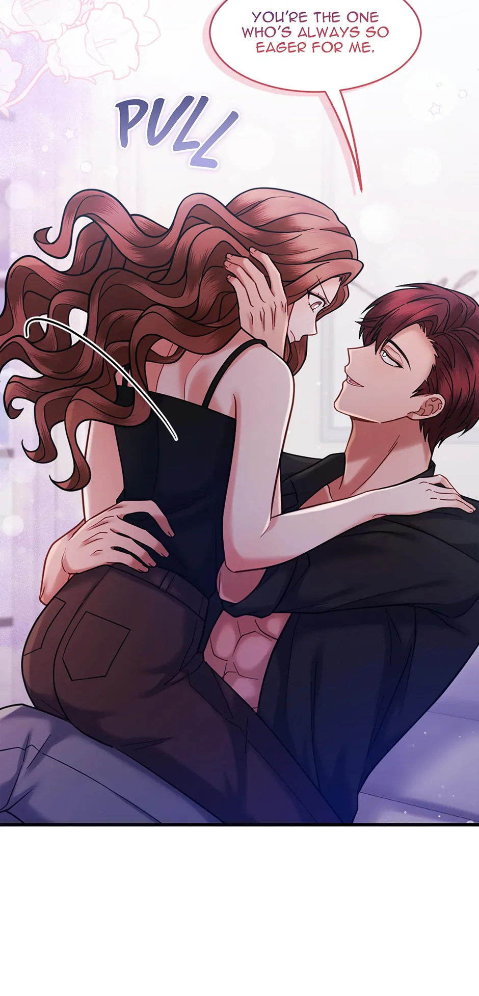 Torn Between Alphas Chapter 51 page 35
