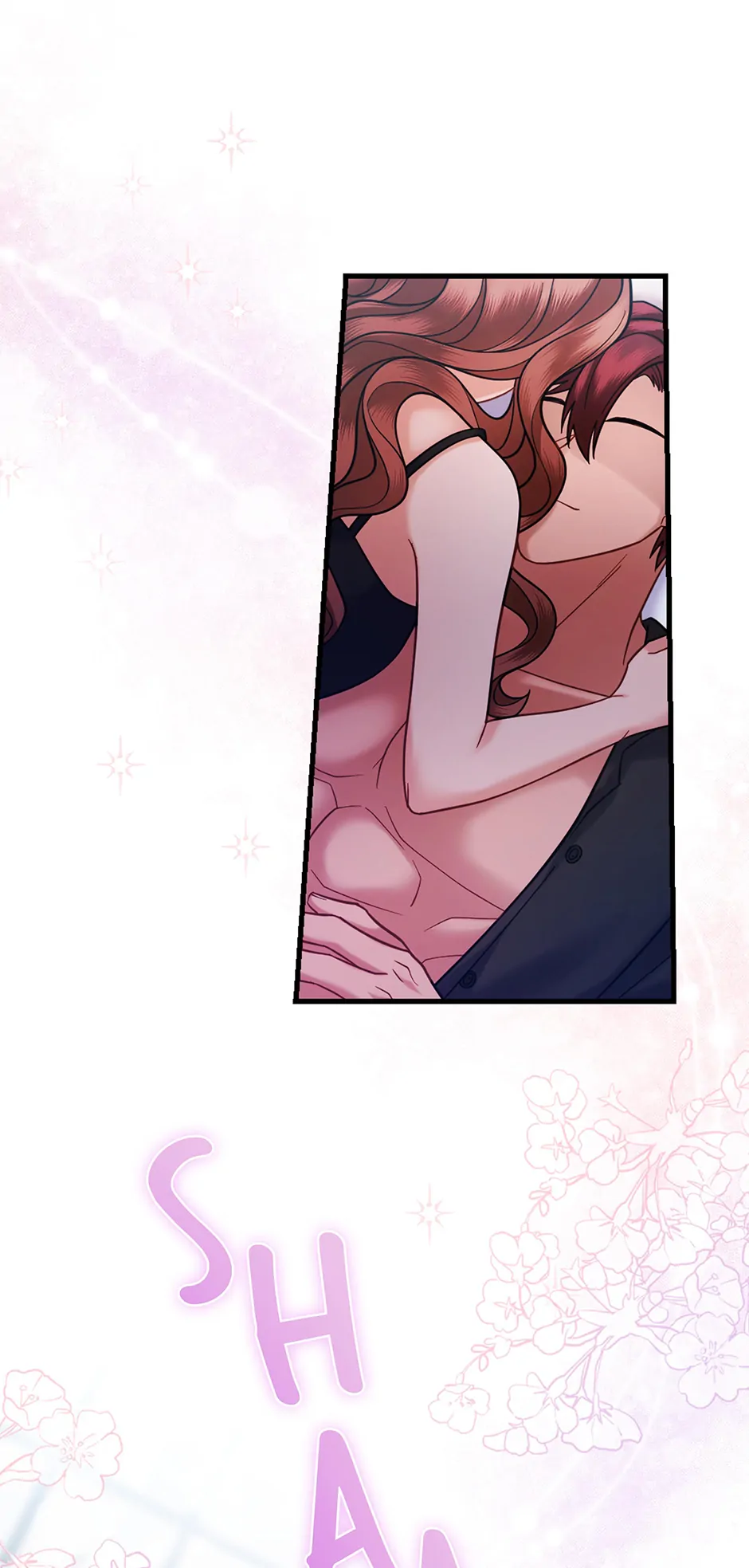 Torn Between Alphas Chapter 51 page 36