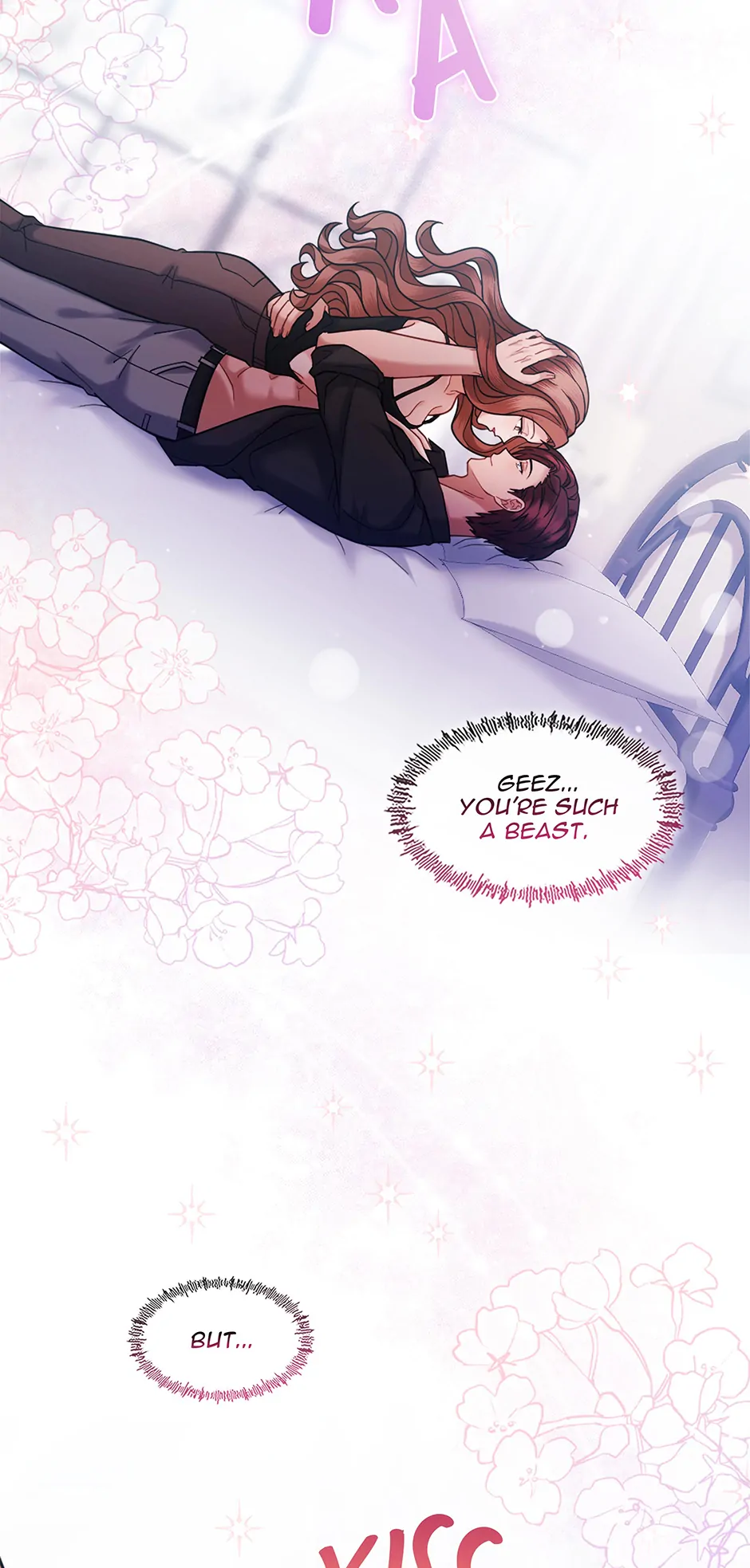 Torn Between Alphas Chapter 51 page 37