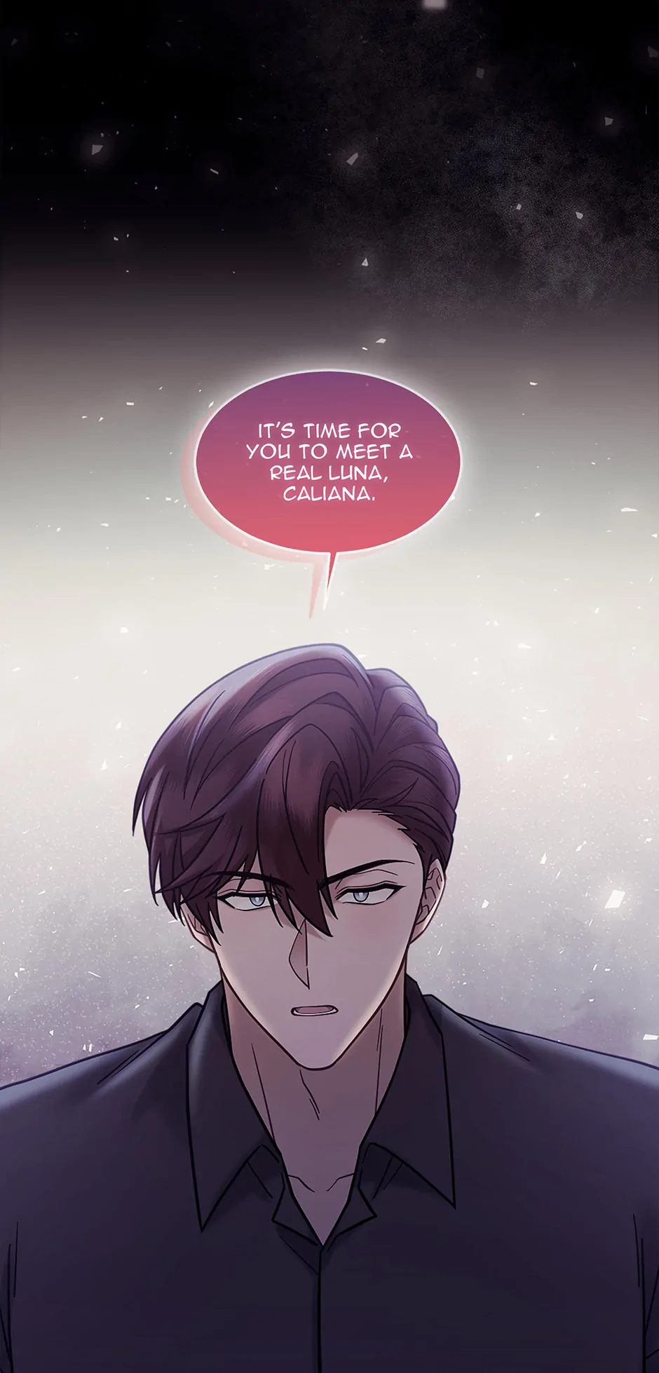 Torn Between Alphas Chapter 51 page 3