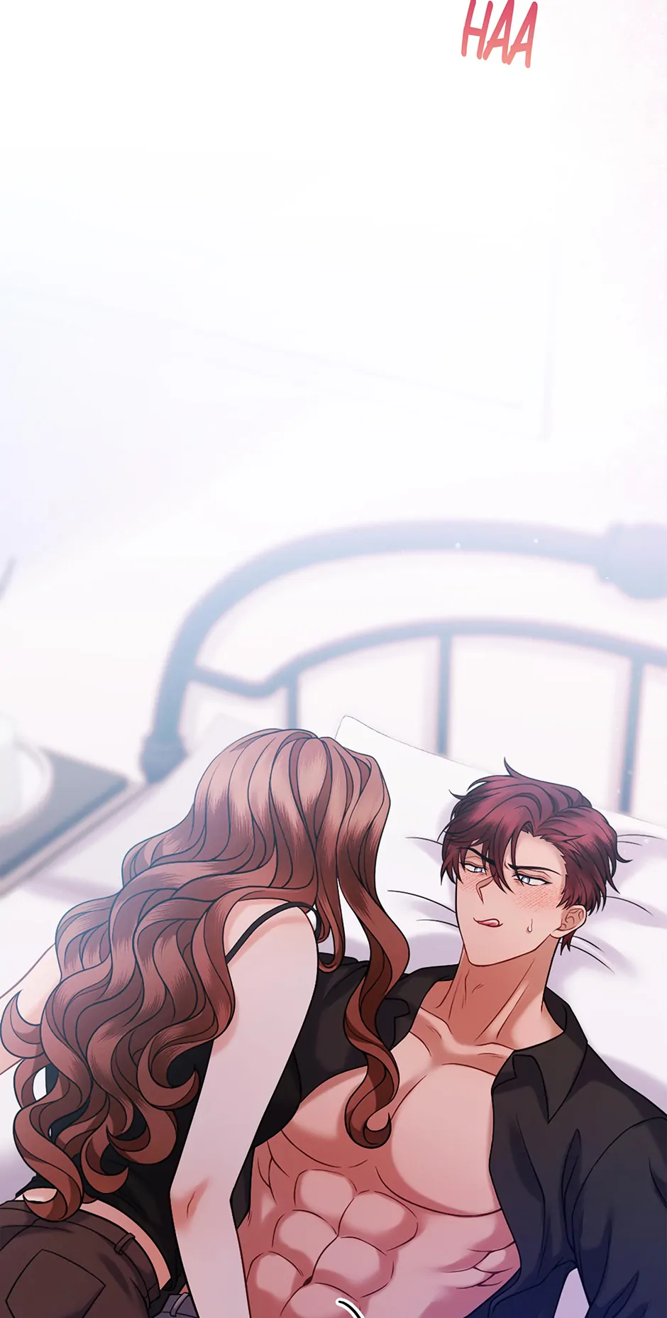 Torn Between Alphas Chapter 51 page 40