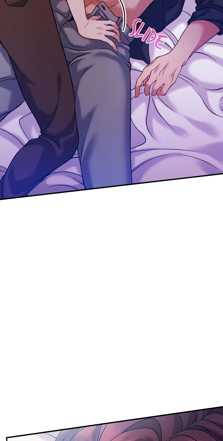 Torn Between Alphas Chapter 51 page 41