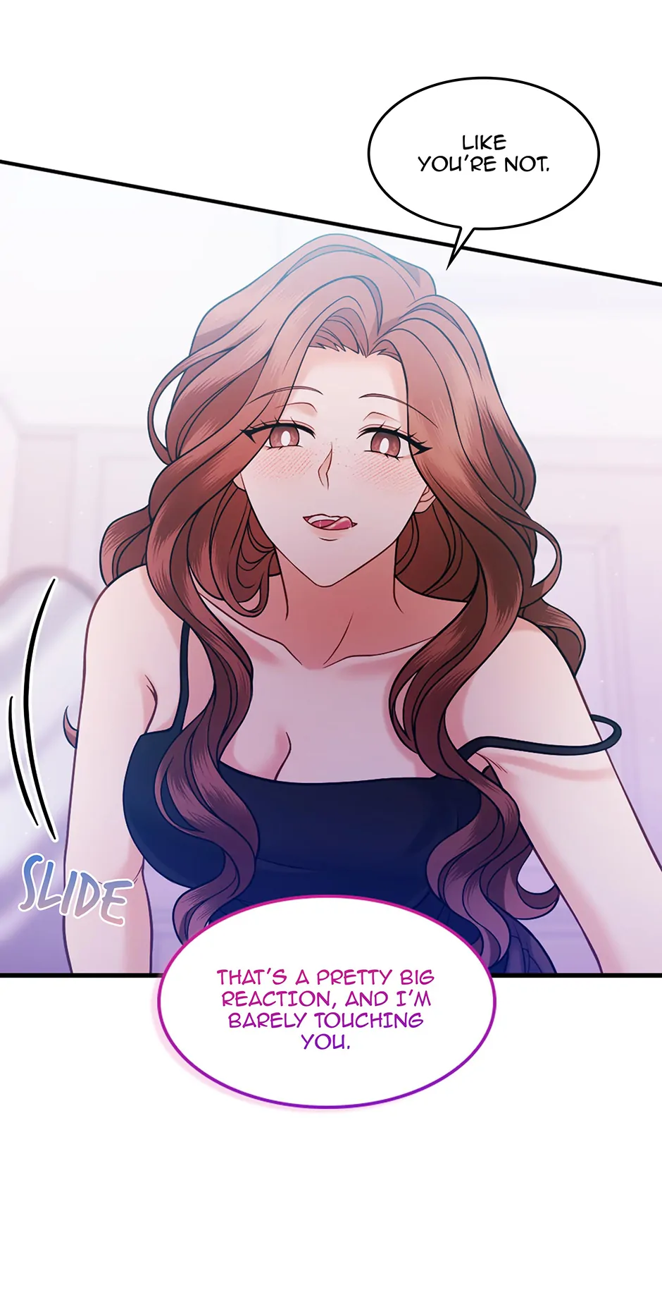 Torn Between Alphas Chapter 51 page 43