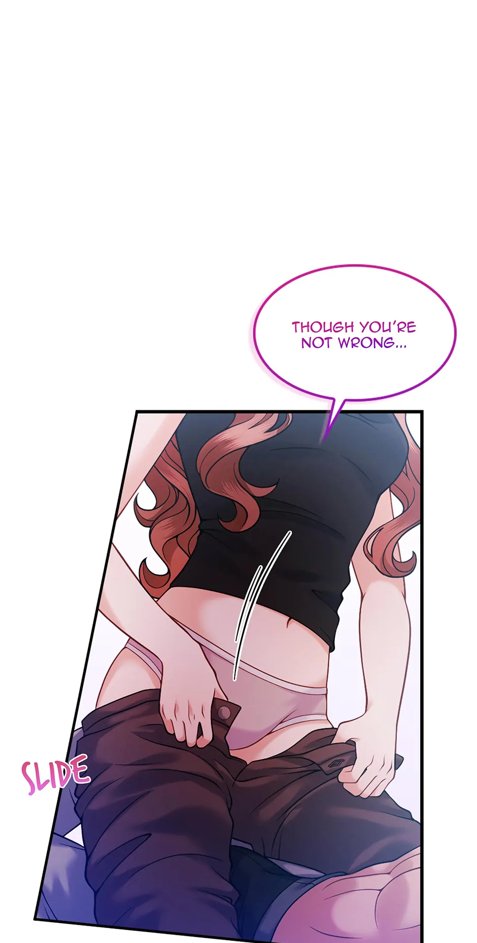 Torn Between Alphas Chapter 51 page 44