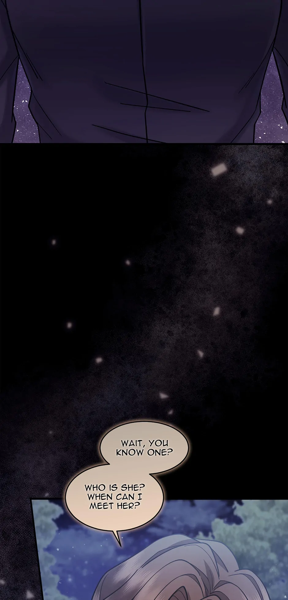 Torn Between Alphas Chapter 51 page 4