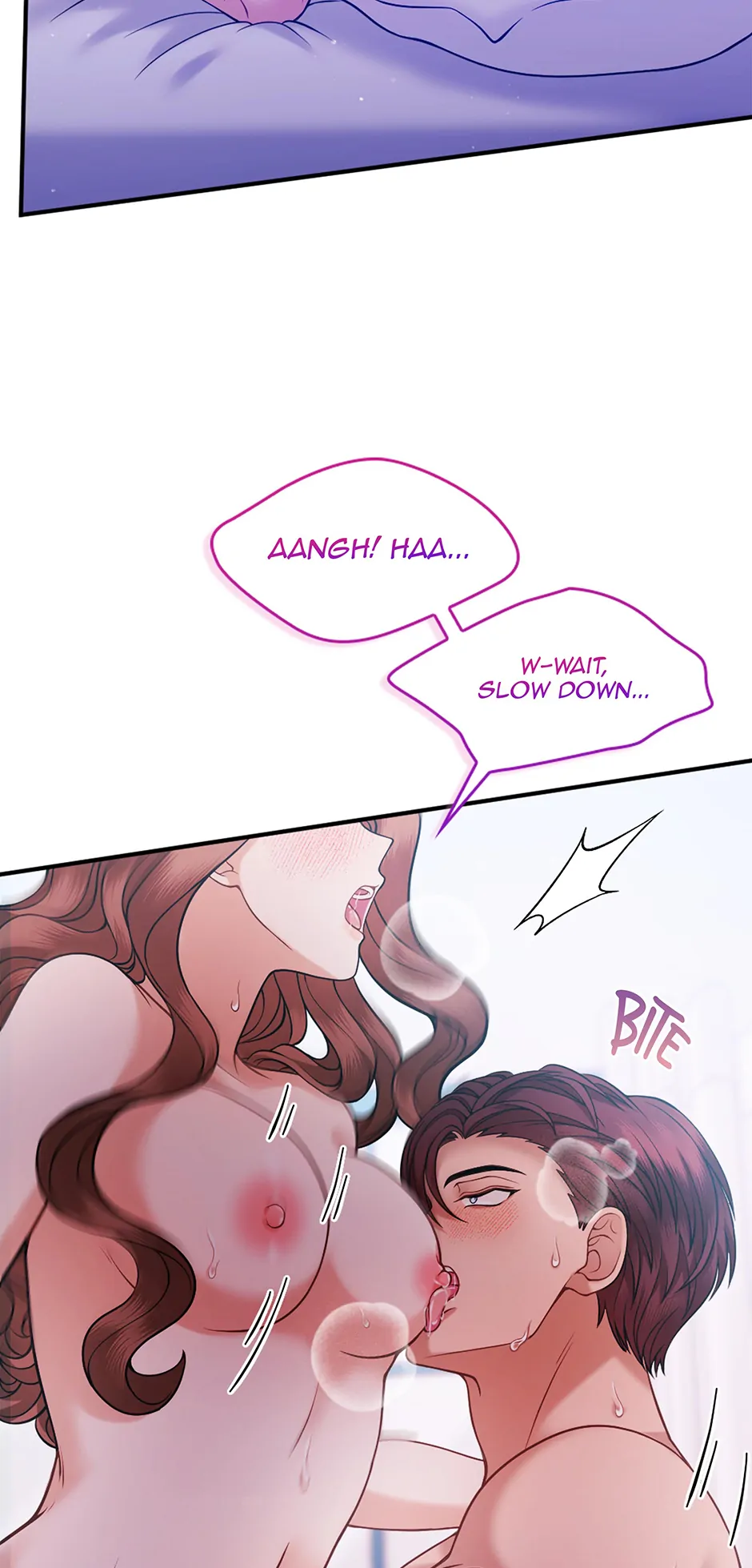 Torn Between Alphas Chapter 51 page 49
