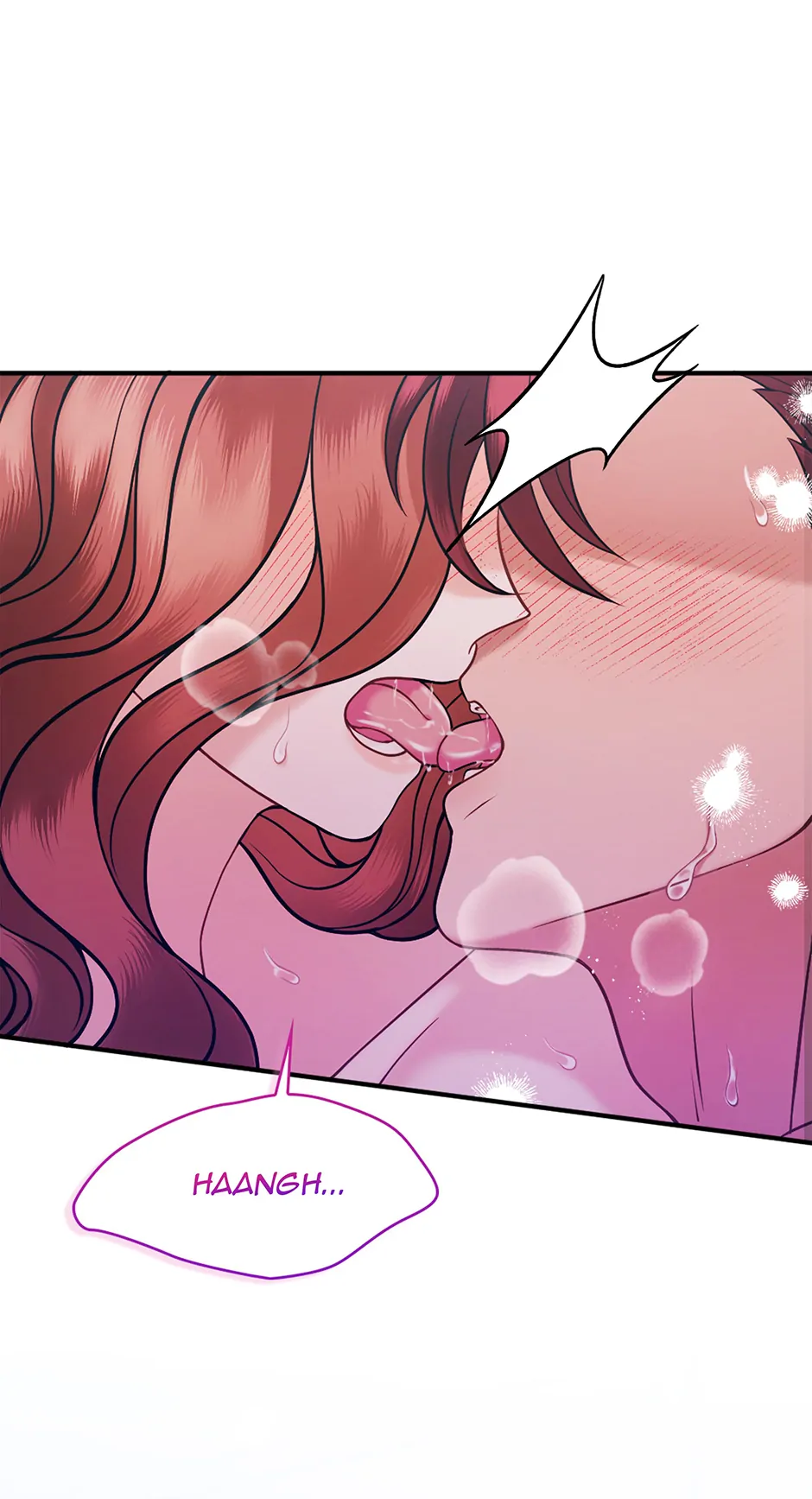 Torn Between Alphas Chapter 51 page 52