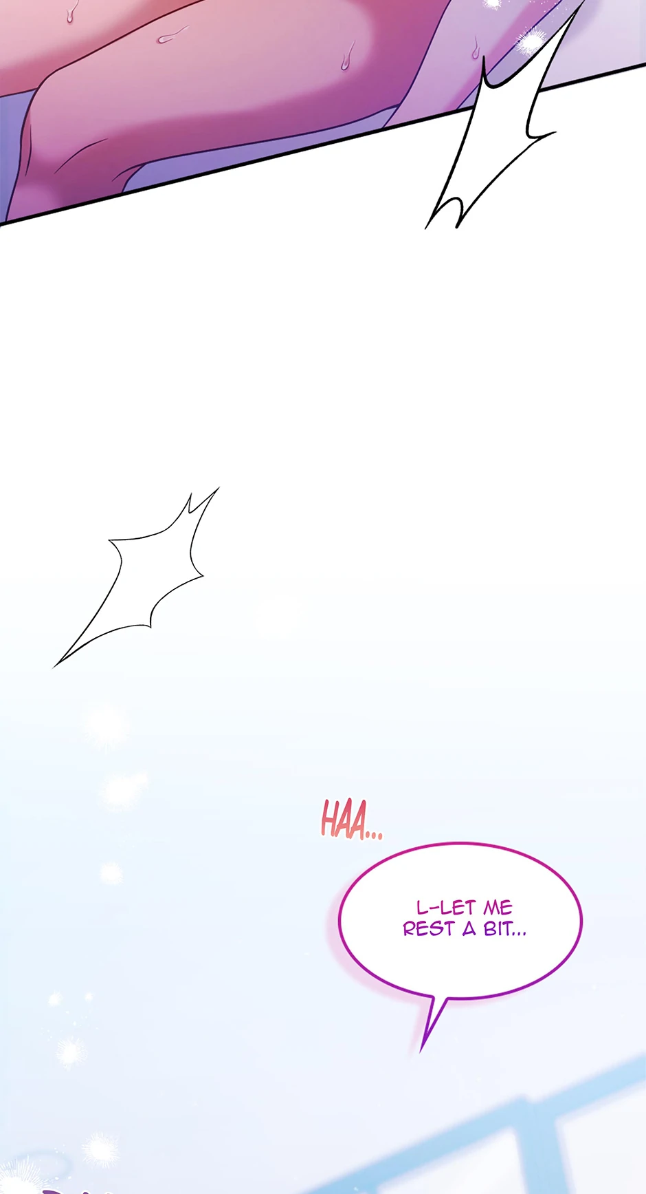 Torn Between Alphas Chapter 51 page 54