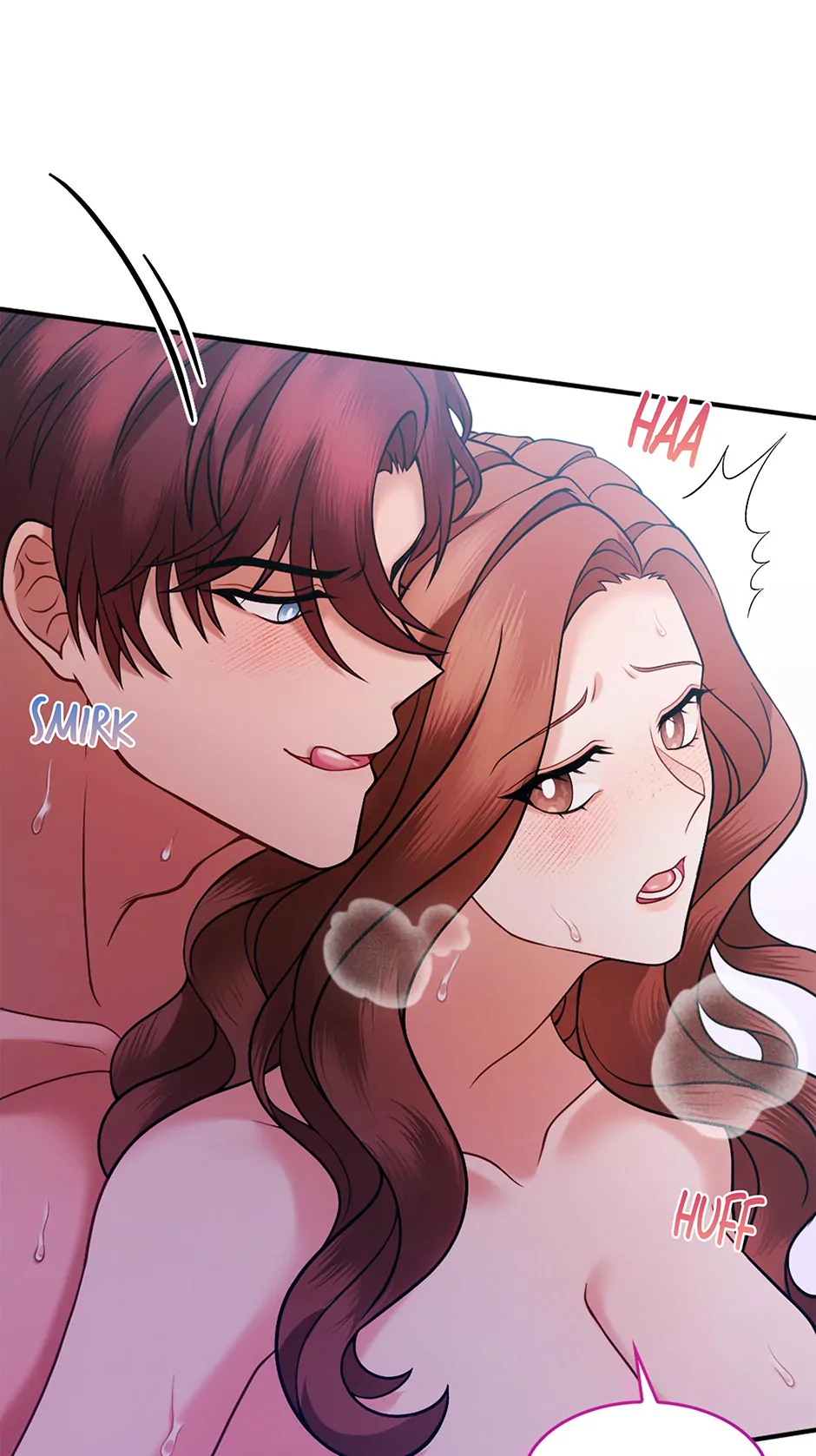 Torn Between Alphas Chapter 51 page 58