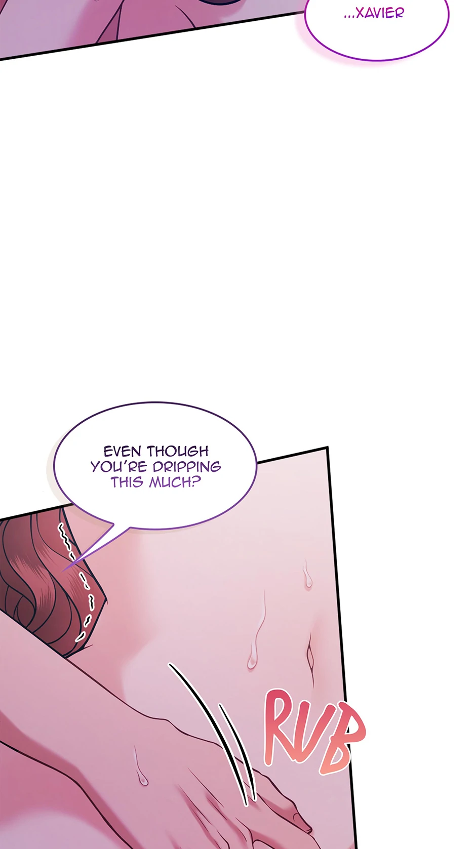 Torn Between Alphas Chapter 51 page 59