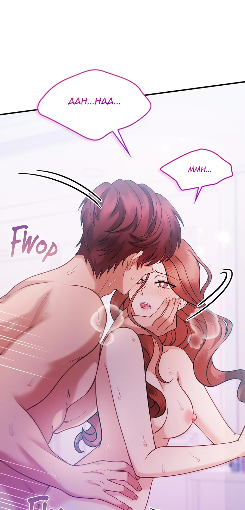 Torn Between Alphas Chapter 51 page 64