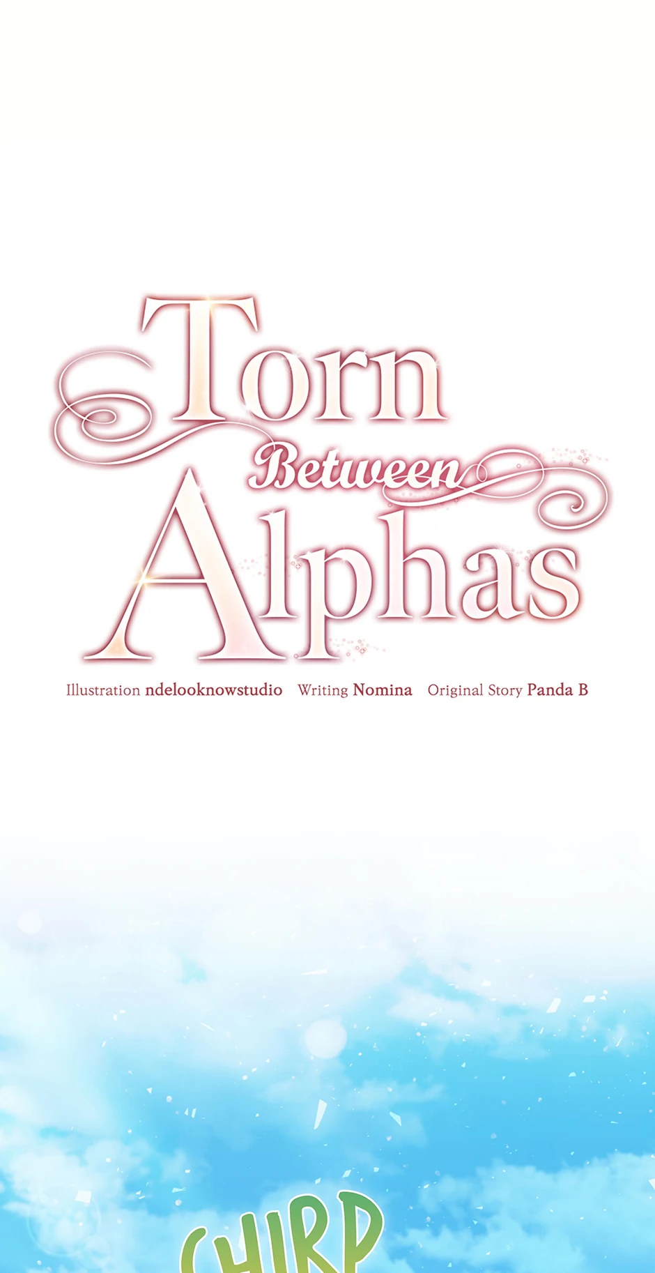 Torn Between Alphas Chapter 51 page 67