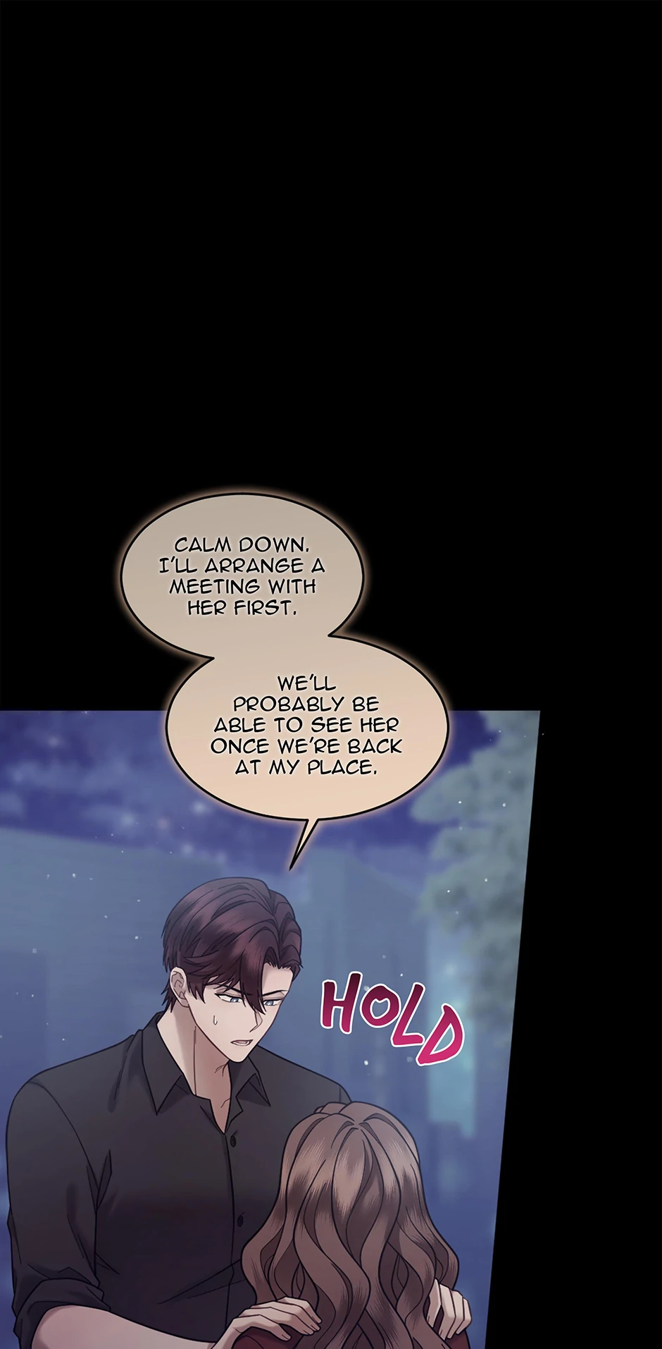 Torn Between Alphas Chapter 51 page 6