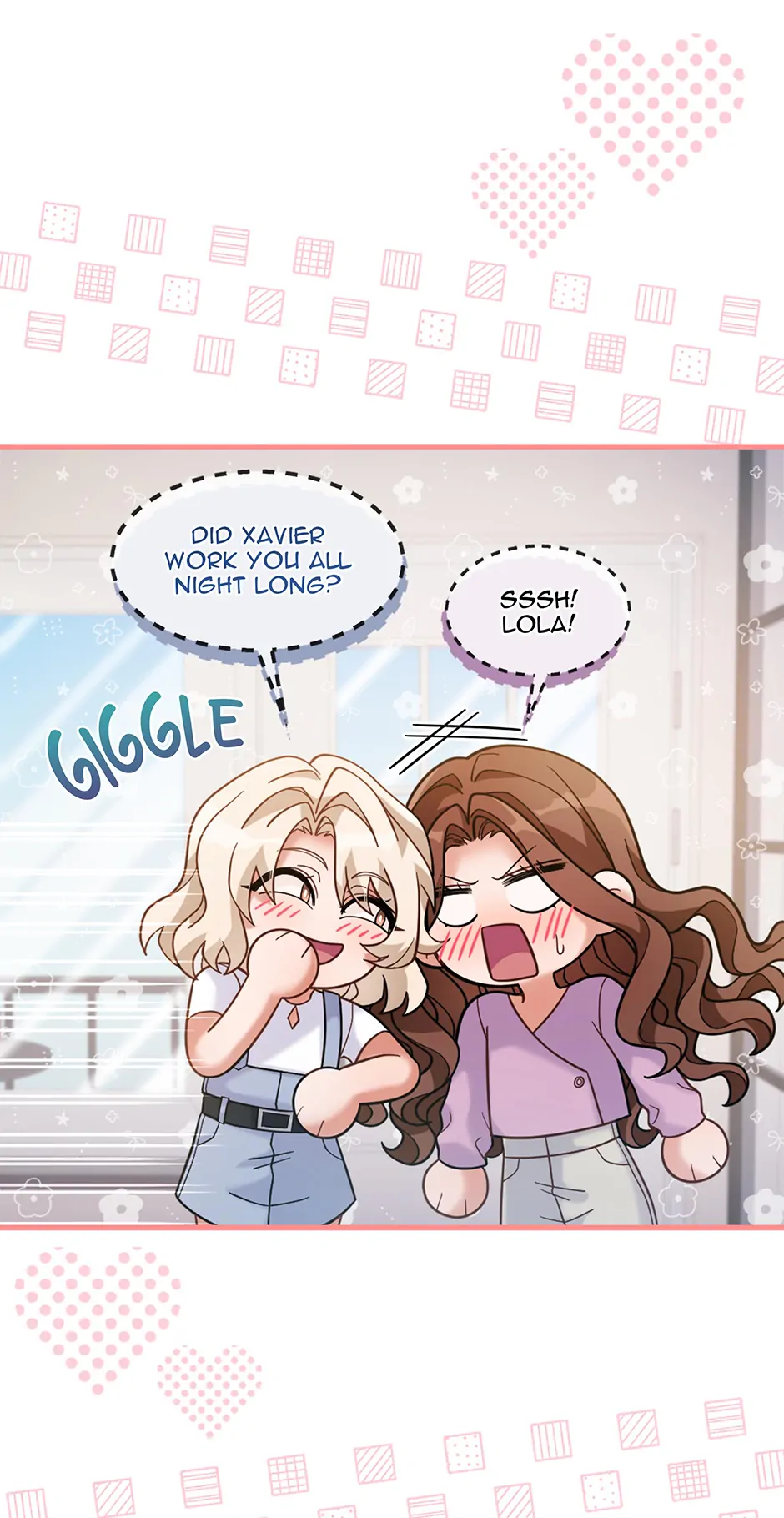 Torn Between Alphas Chapter 51 page 74