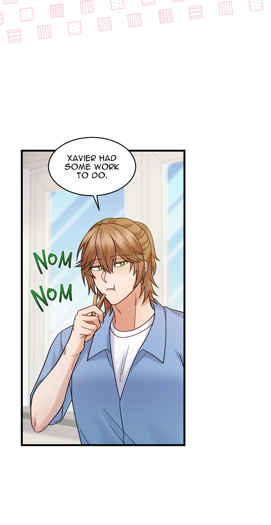 Torn Between Alphas Chapter 51 page 75