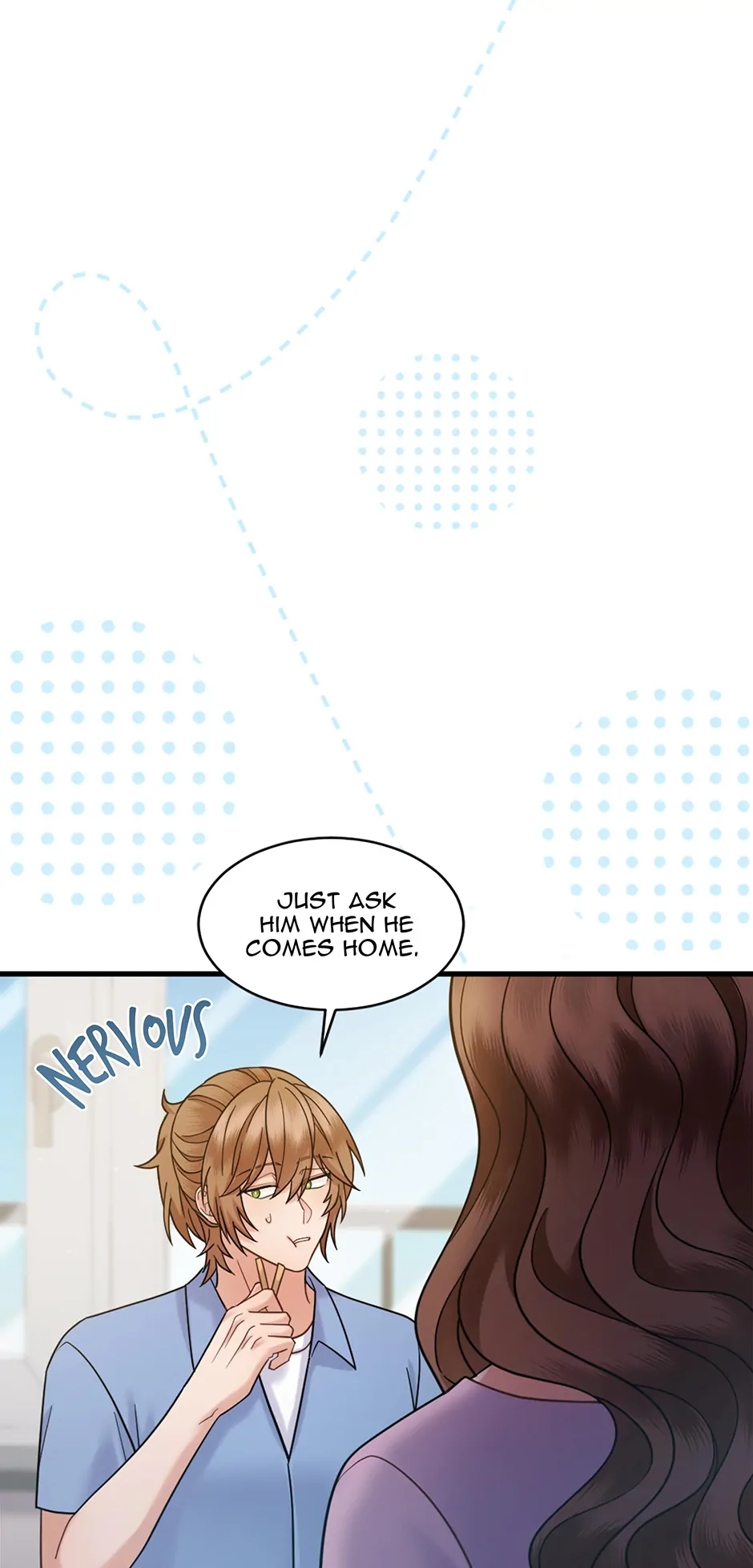 Torn Between Alphas Chapter 51 page 77