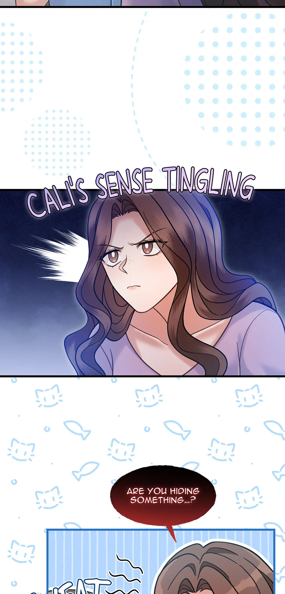 Torn Between Alphas Chapter 51 page 78