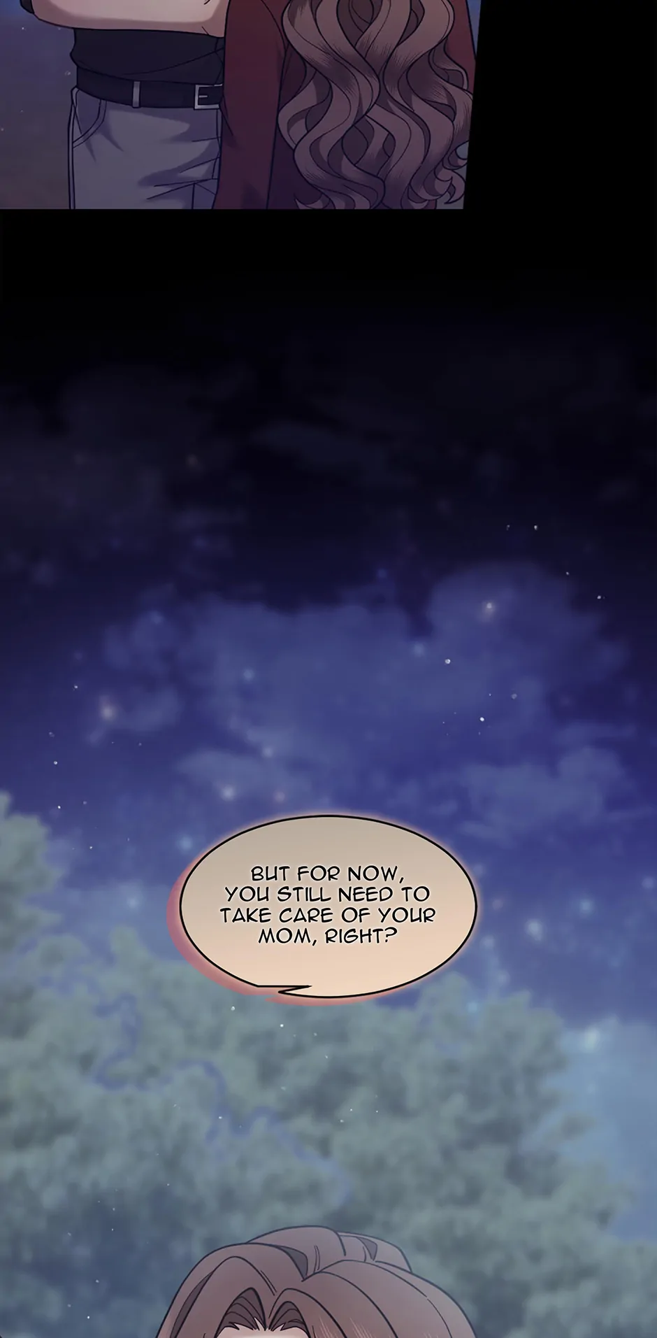 Torn Between Alphas Chapter 51 page 7