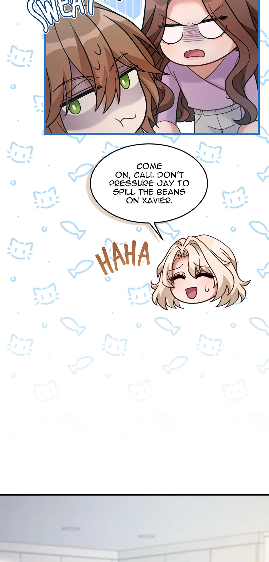 Torn Between Alphas Chapter 51 page 79