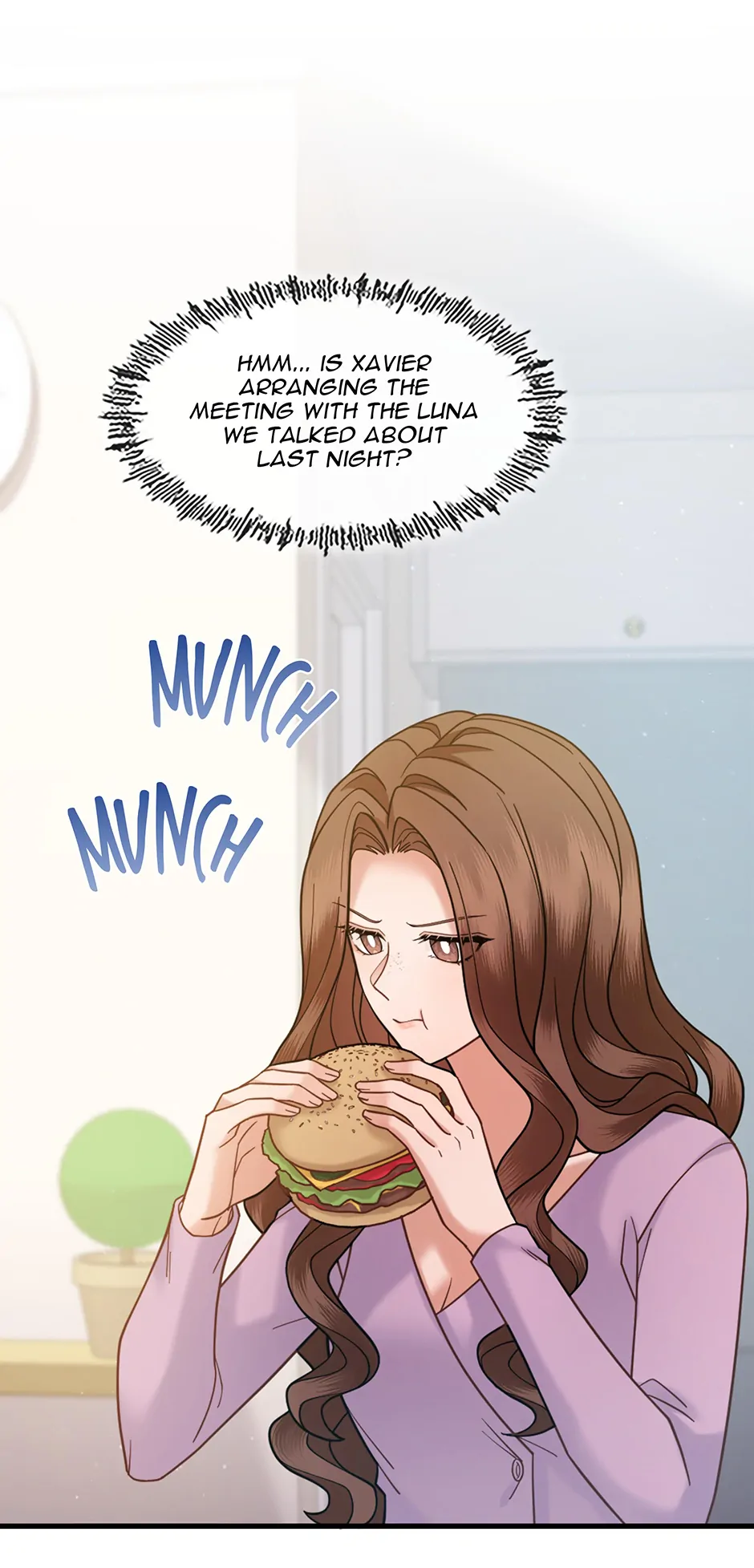 Torn Between Alphas Chapter 51 page 81