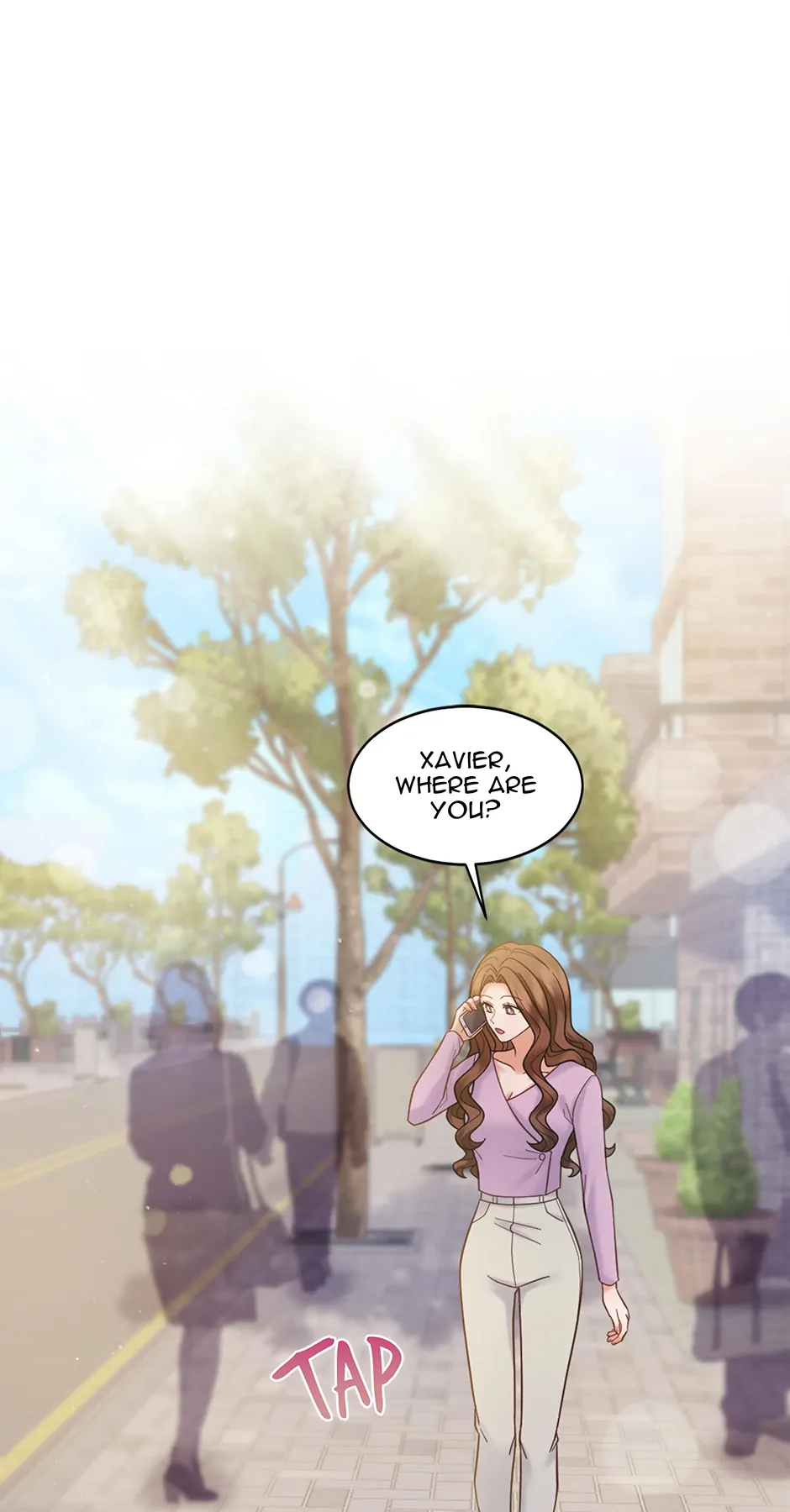 Torn Between Alphas Chapter 51 page 82