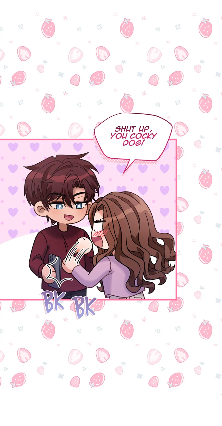 Torn Between Alphas Chapter 51 page 86