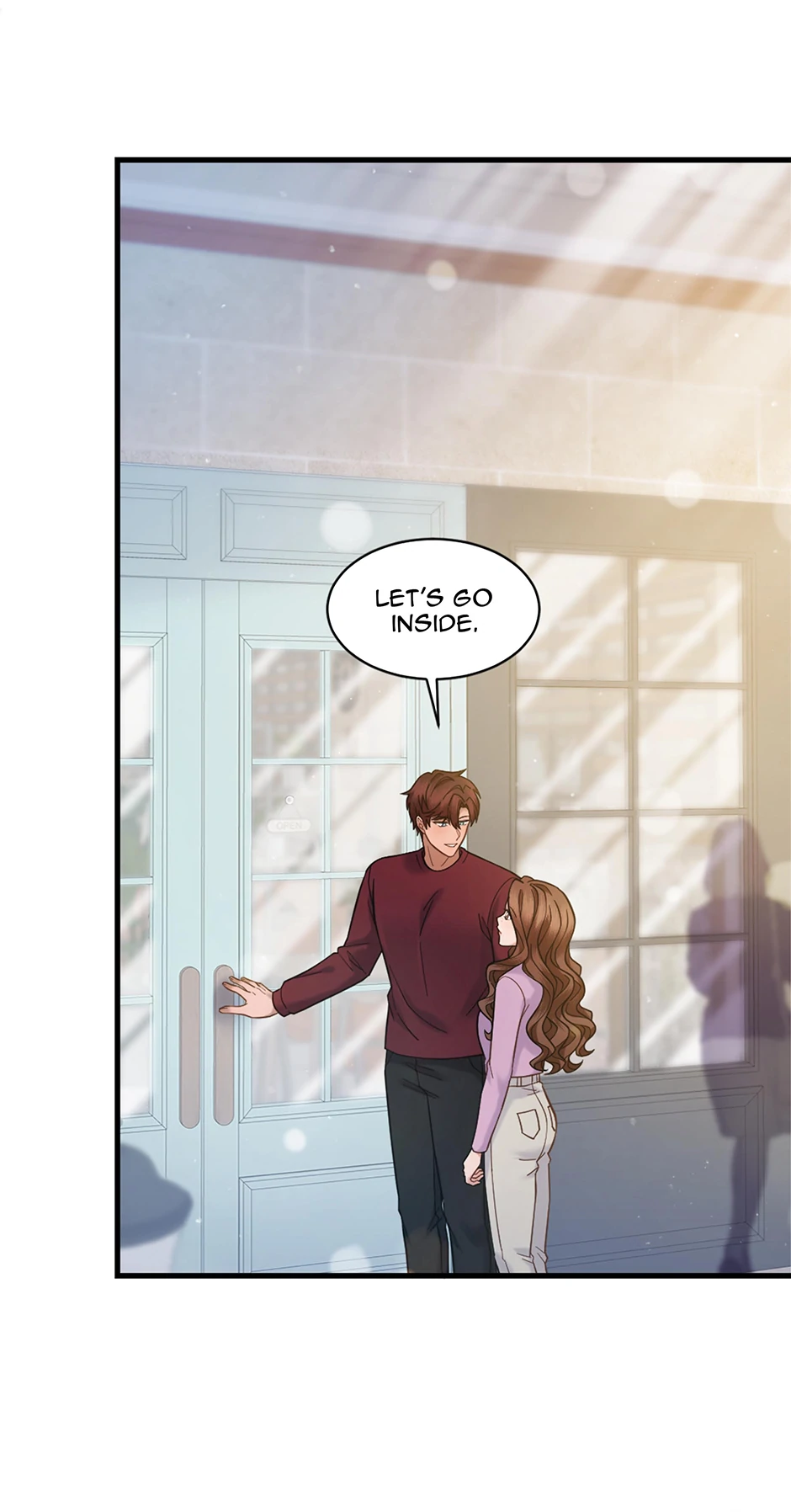 Torn Between Alphas Chapter 51 page 87
