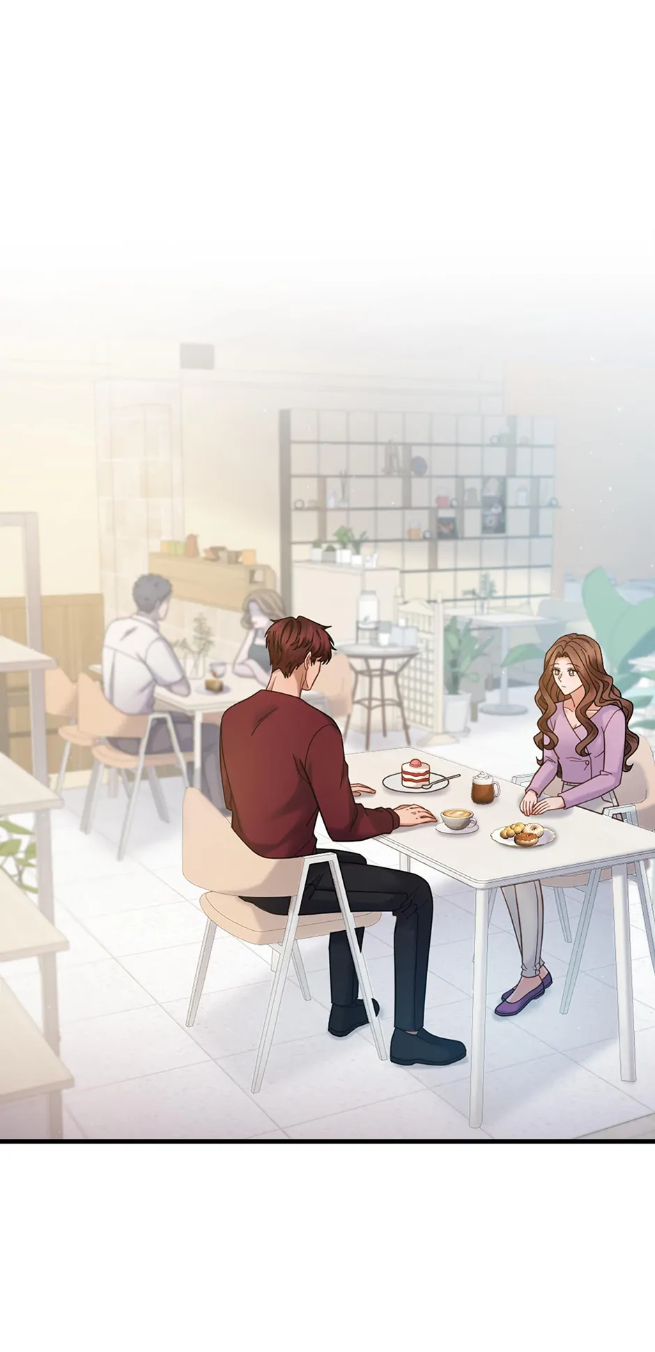 Torn Between Alphas Chapter 51 page 88