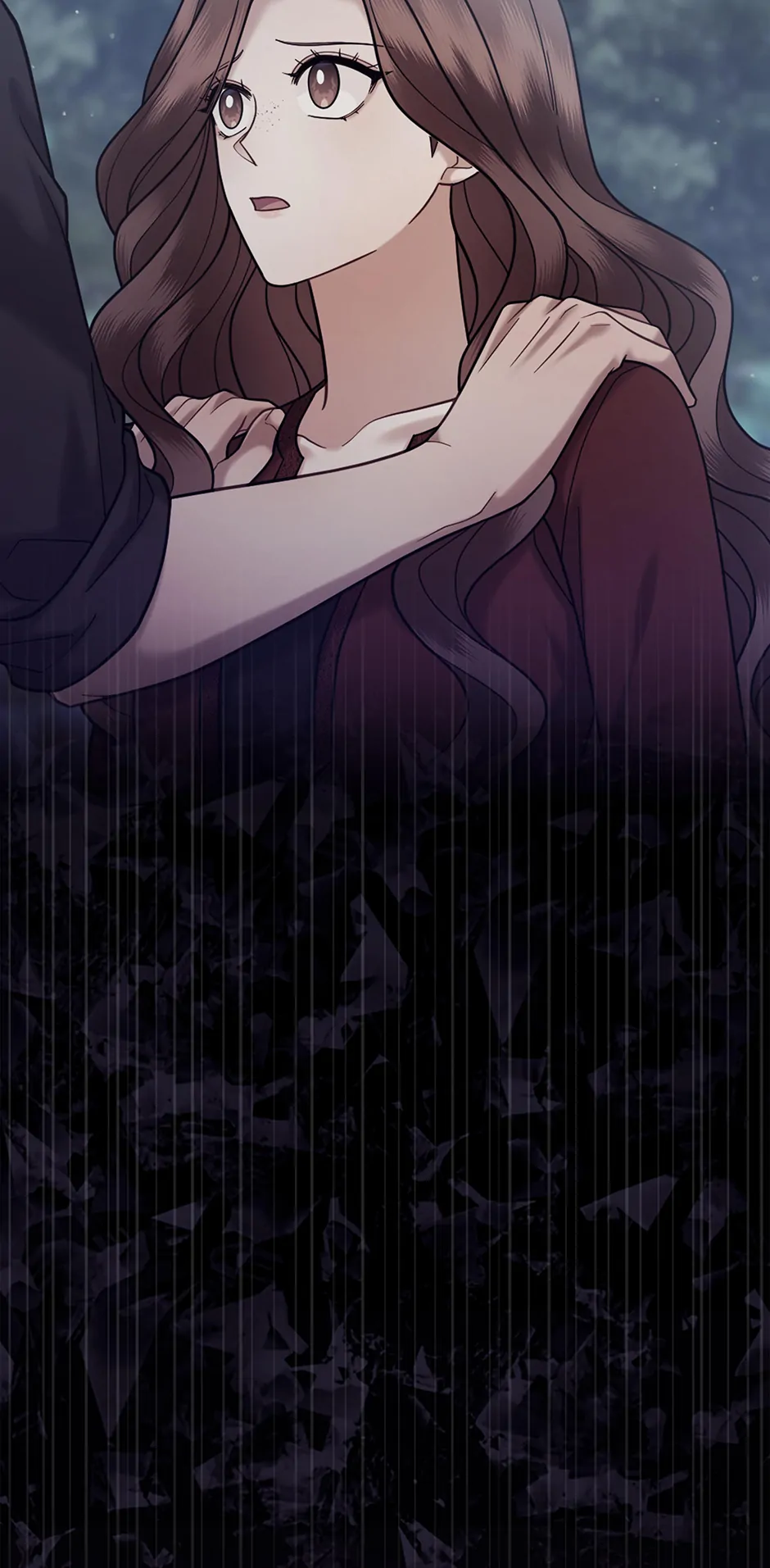 Torn Between Alphas Chapter 51 page 8