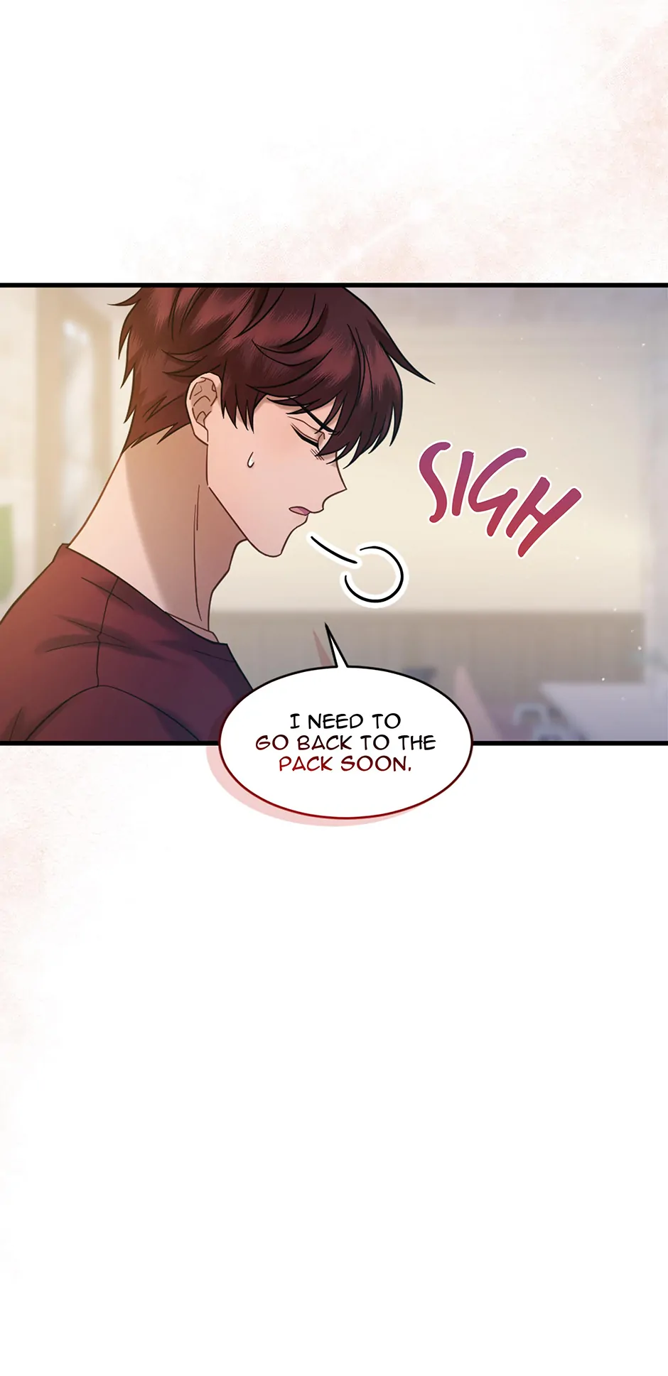 Torn Between Alphas Chapter 51 page 93
