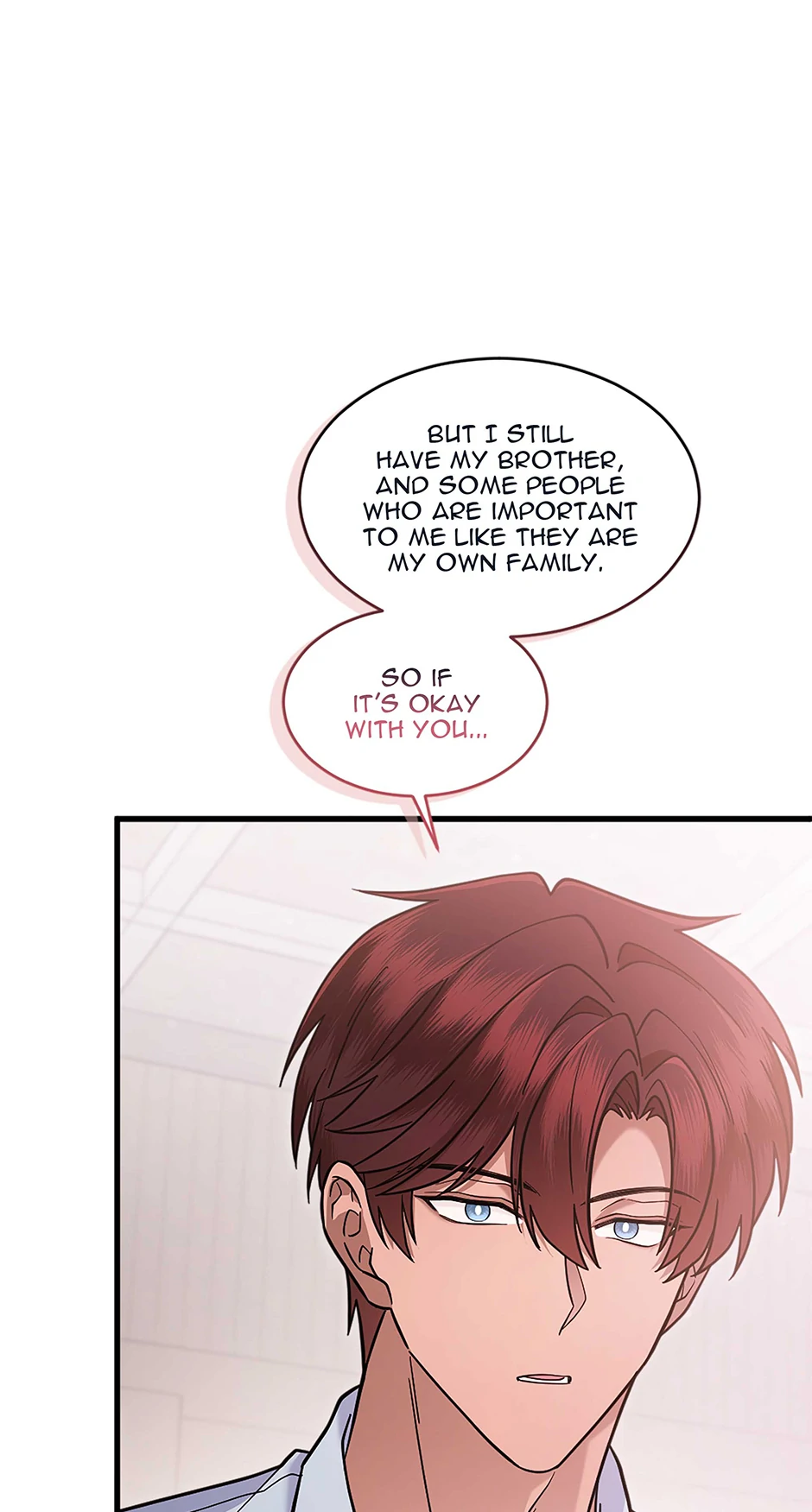 Torn Between Alphas Chapter 53 page 0