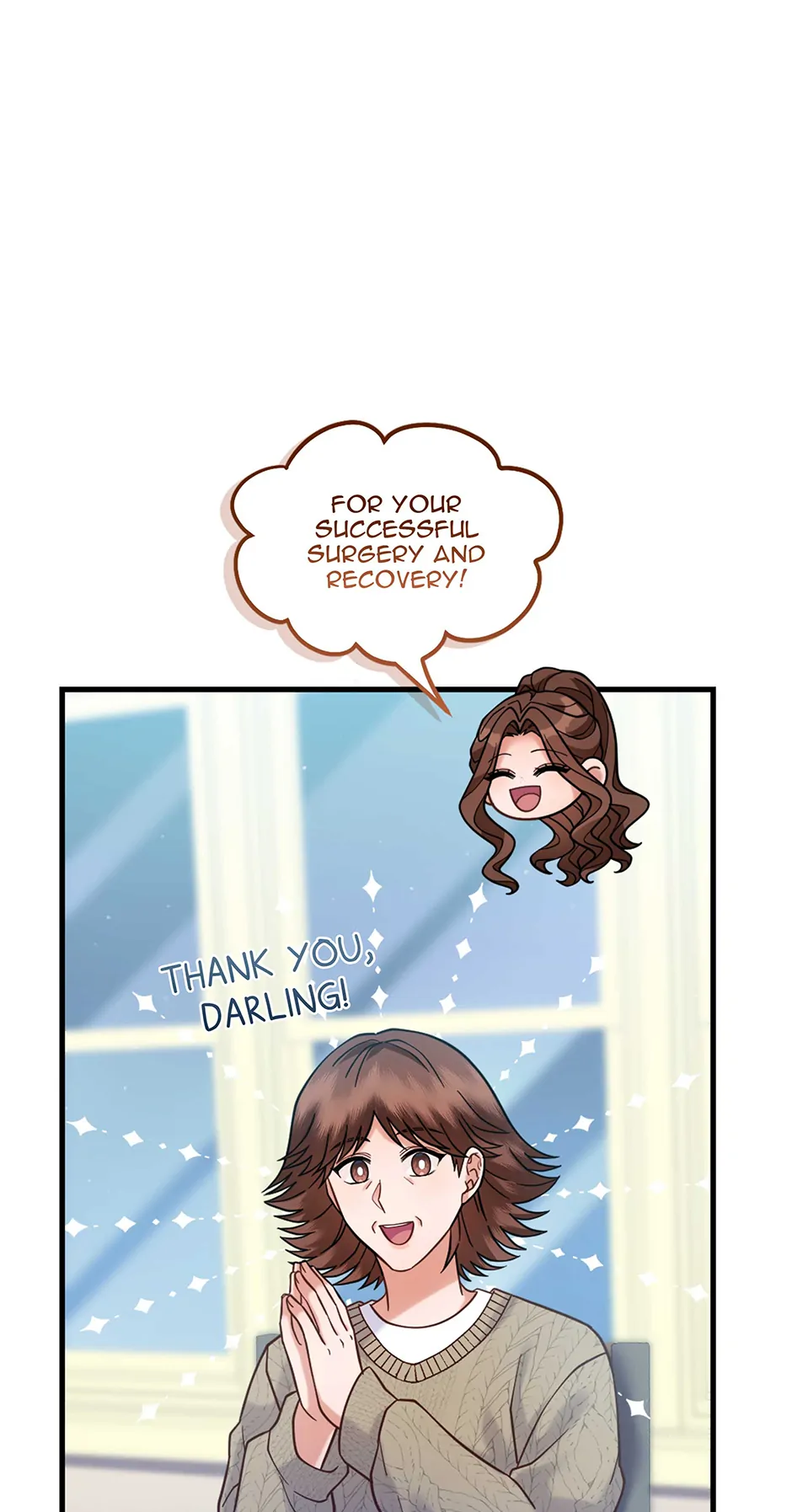 Torn Between Alphas Chapter 53 page 9