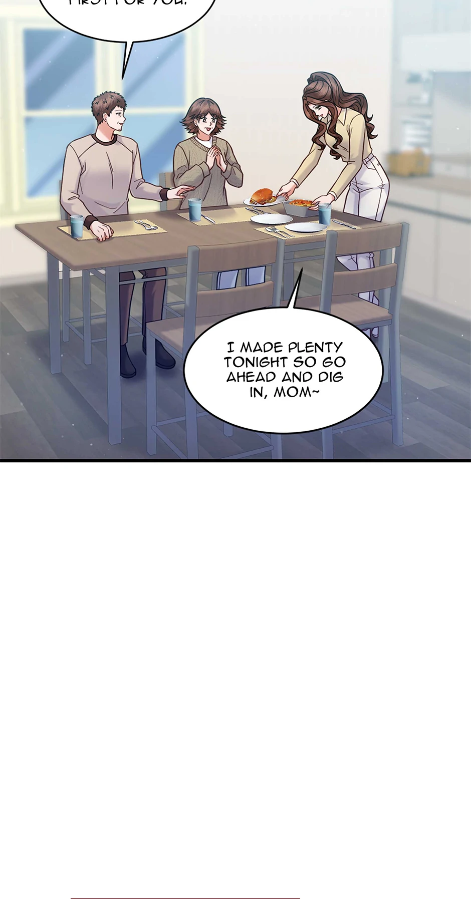 Torn Between Alphas Chapter 53 page 11