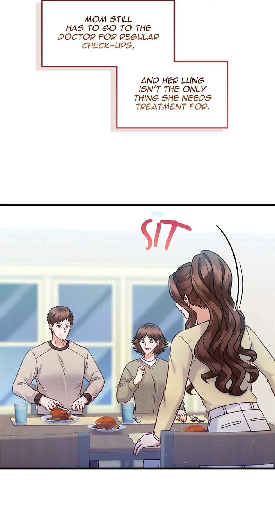 Torn Between Alphas Chapter 53 page 12