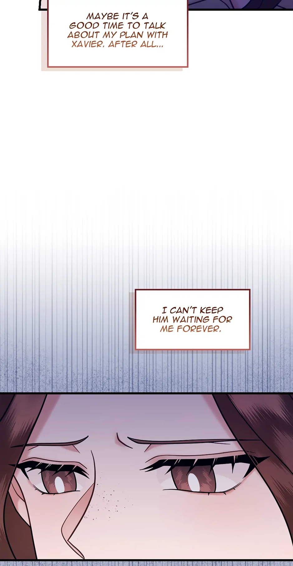 Torn Between Alphas Chapter 53 page 16