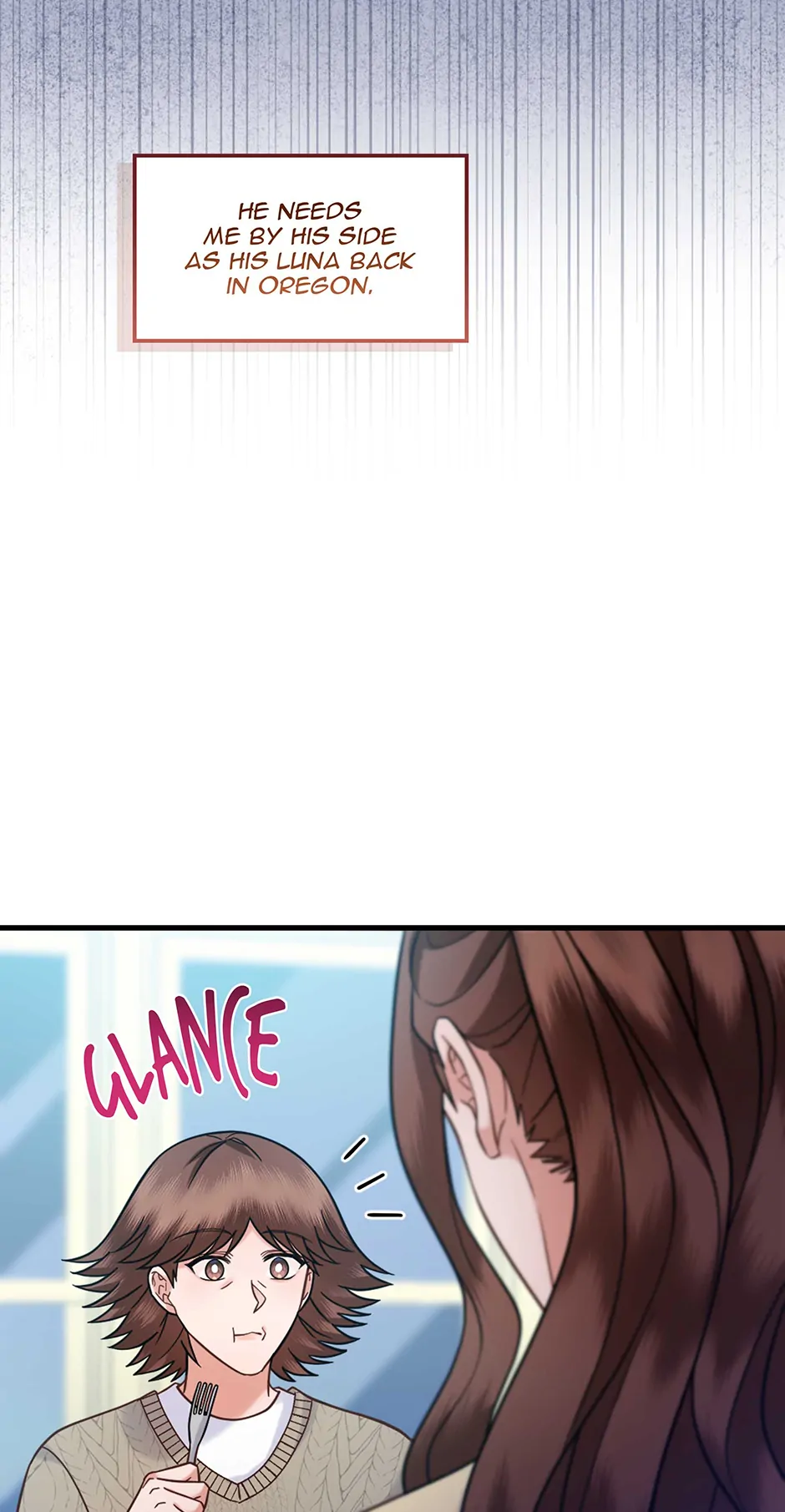 Torn Between Alphas Chapter 53 page 17