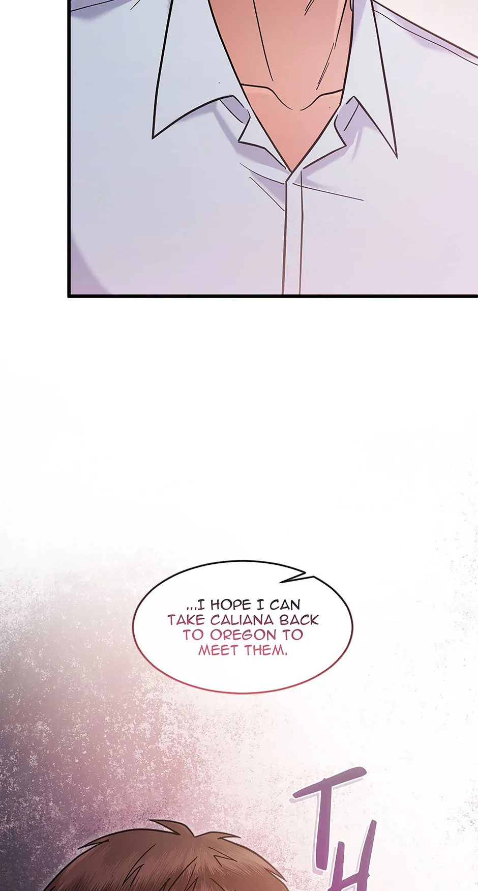 Torn Between Alphas Chapter 53 page 1
