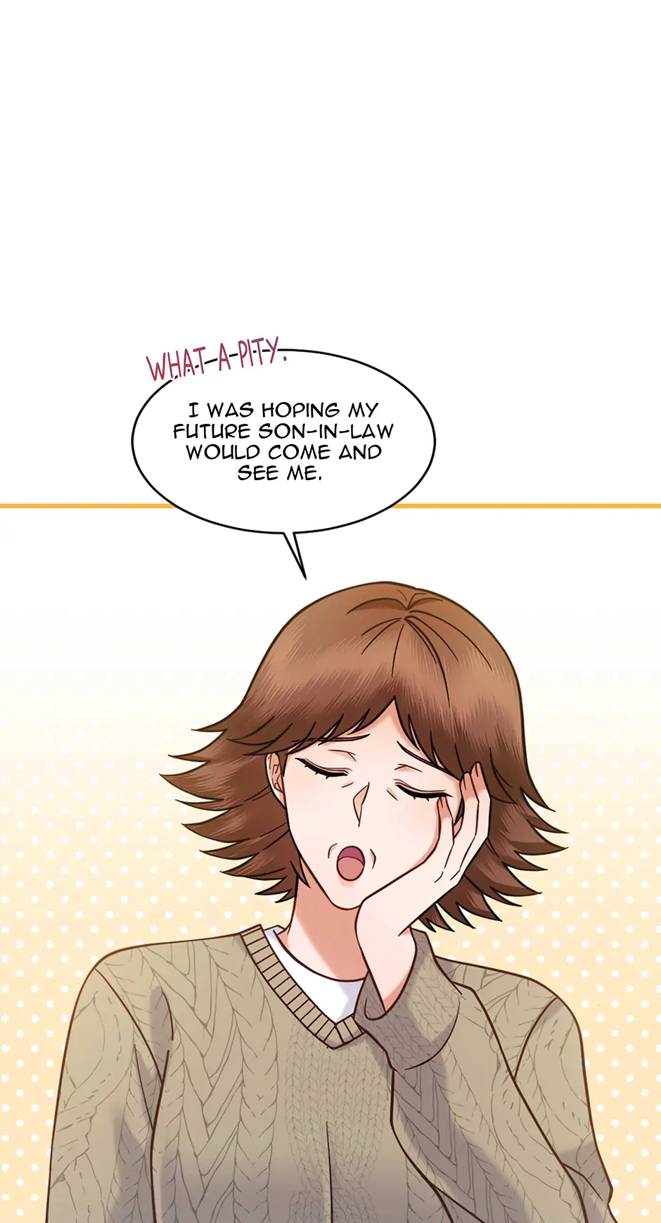 Torn Between Alphas Chapter 53 page 19