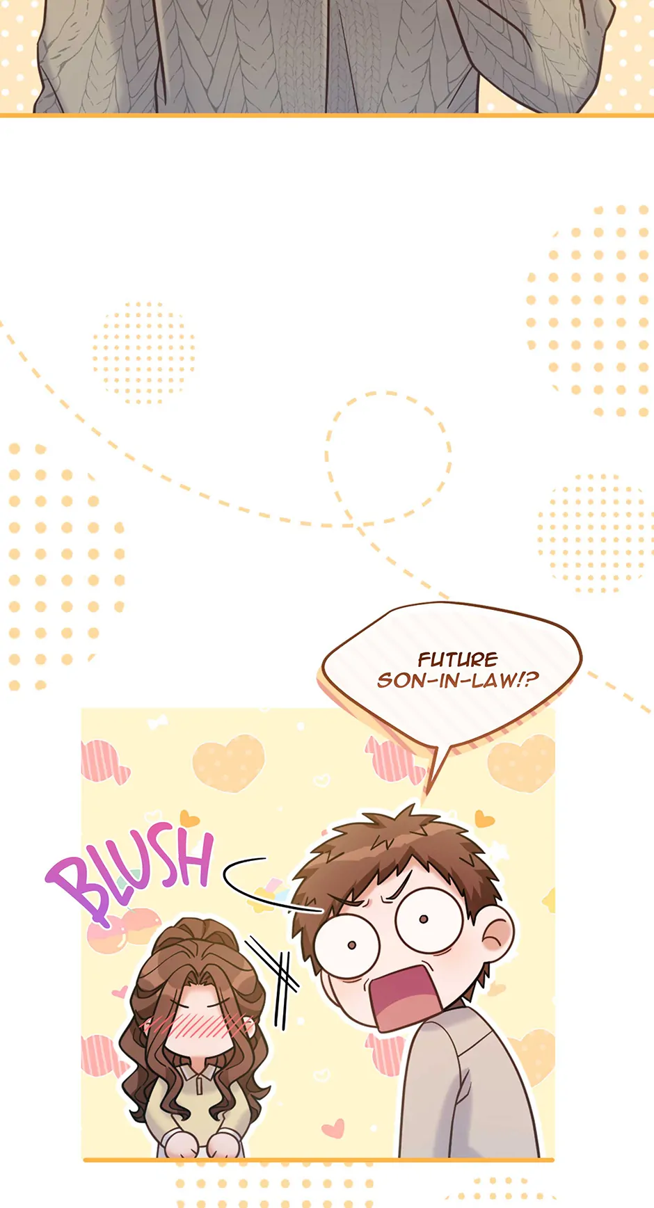 Torn Between Alphas Chapter 53 page 20