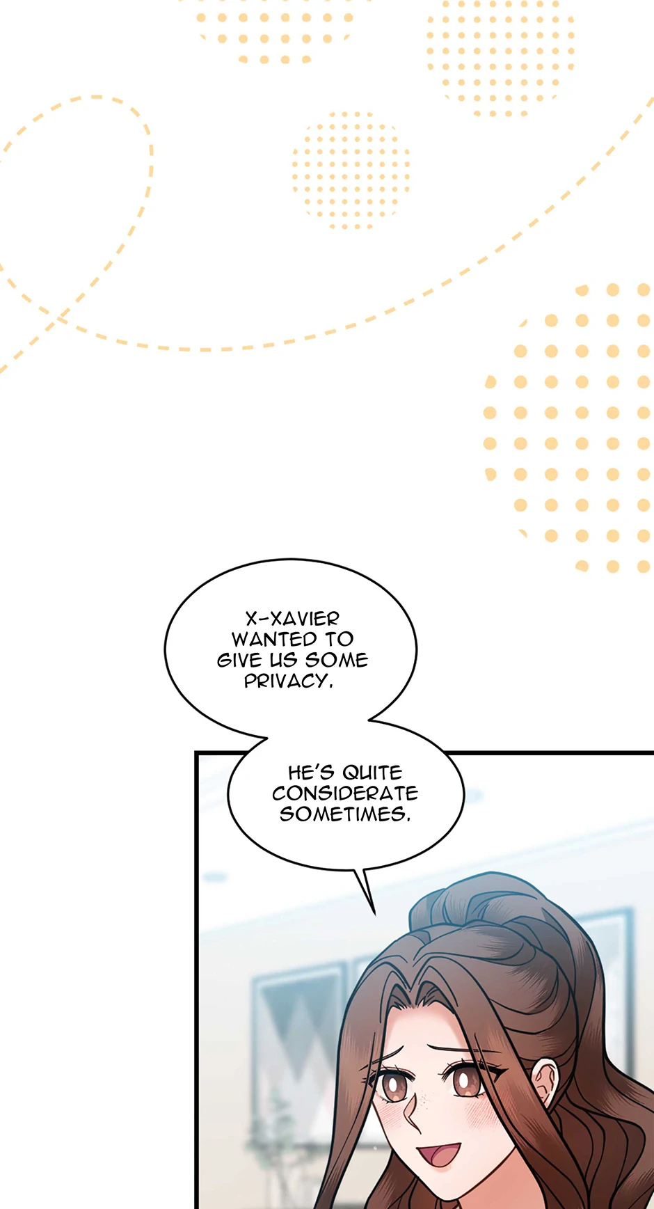 Torn Between Alphas Chapter 53 page 21