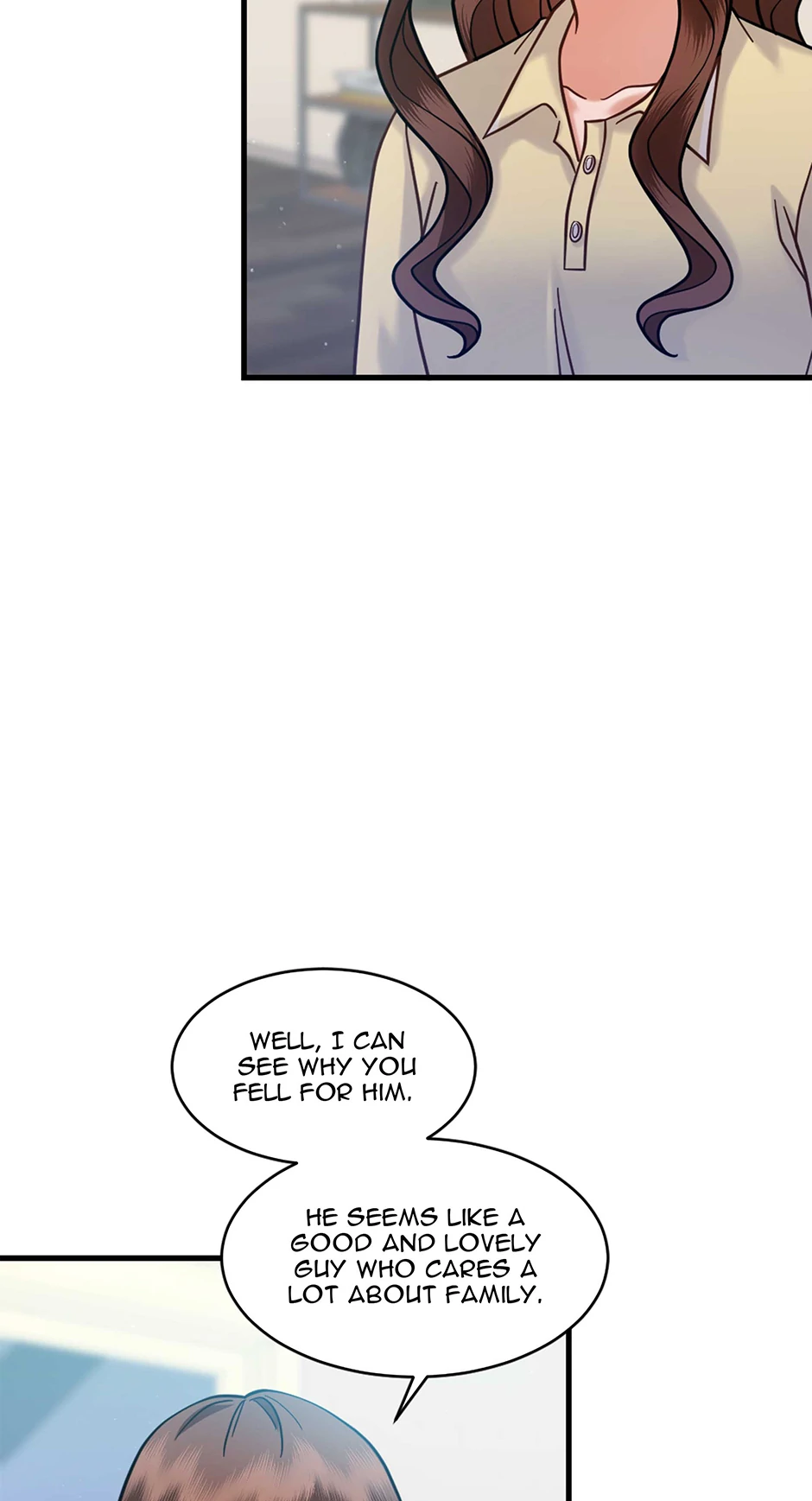 Torn Between Alphas Chapter 53 page 22