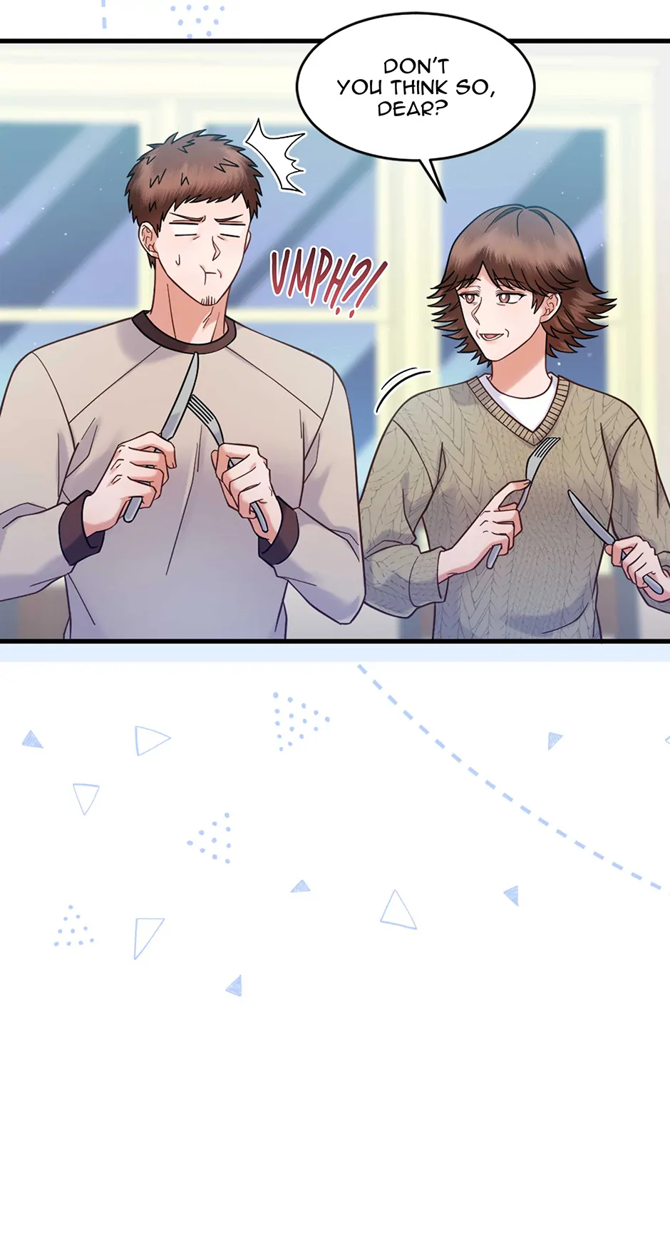 Torn Between Alphas Chapter 53 page 24