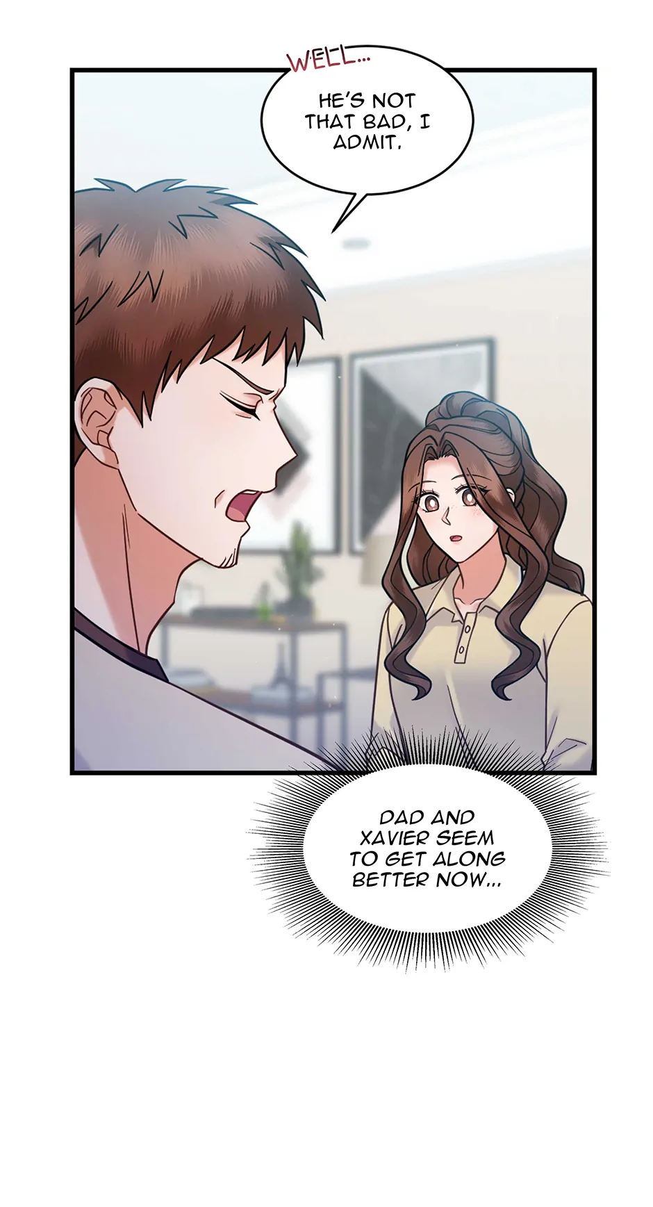 Torn Between Alphas Chapter 53 page 25